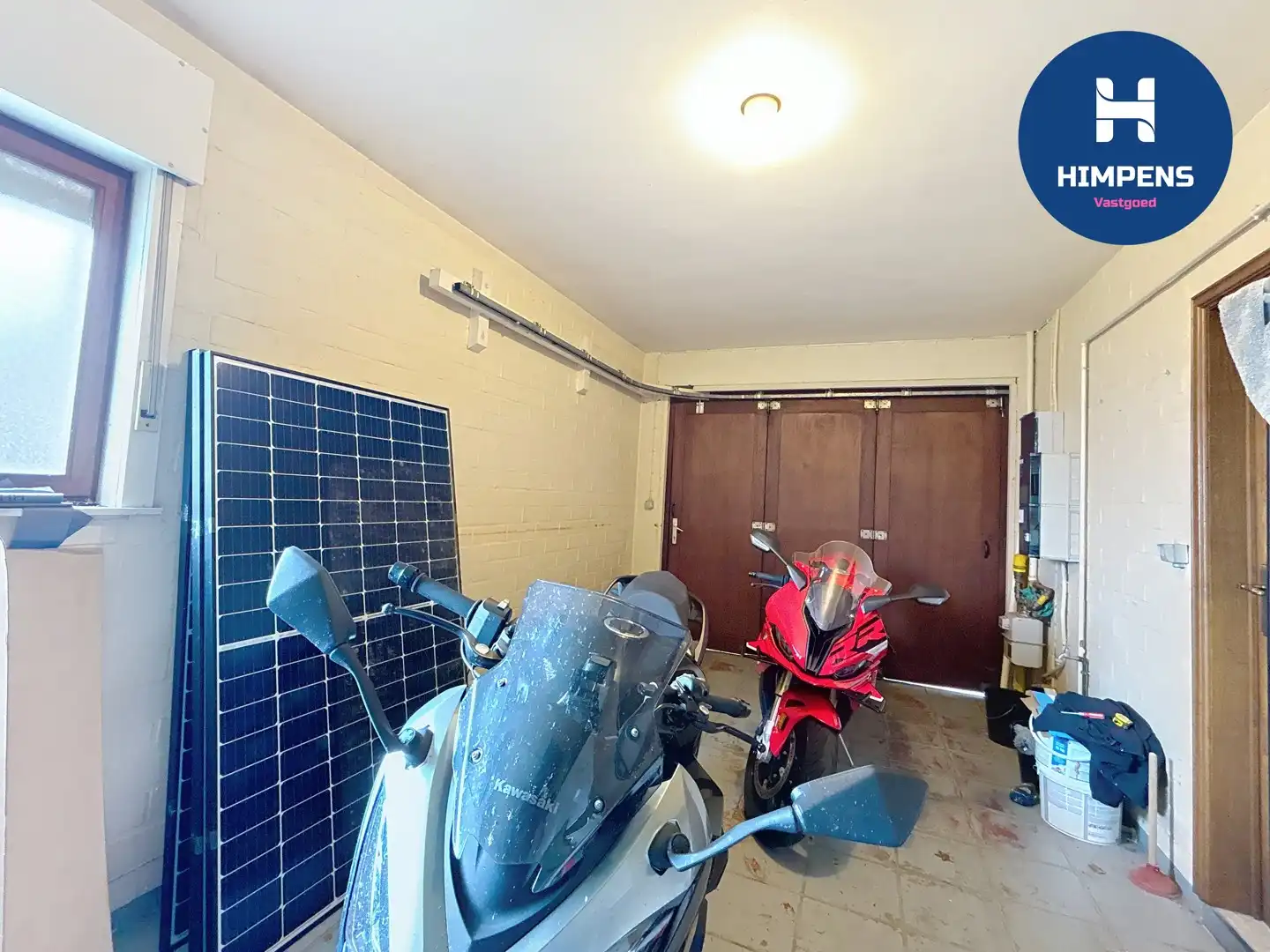 Te renoveren villa met grote tuin en uitbreidingsmogelijkheden foto 16