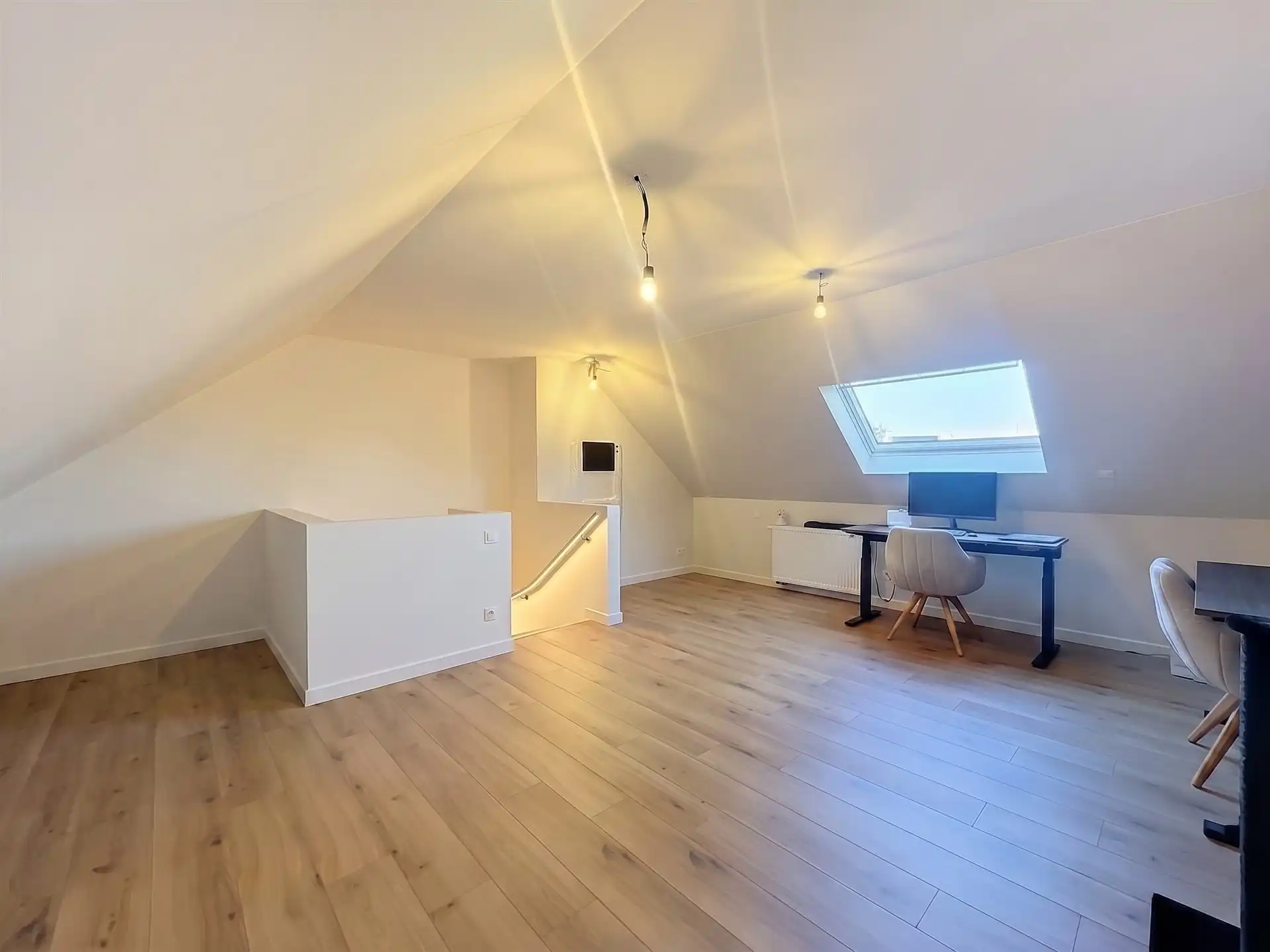 Prachtige nieuwbouwwoning op toplocatie met mogelijks 5 slaapkamers! foto 18