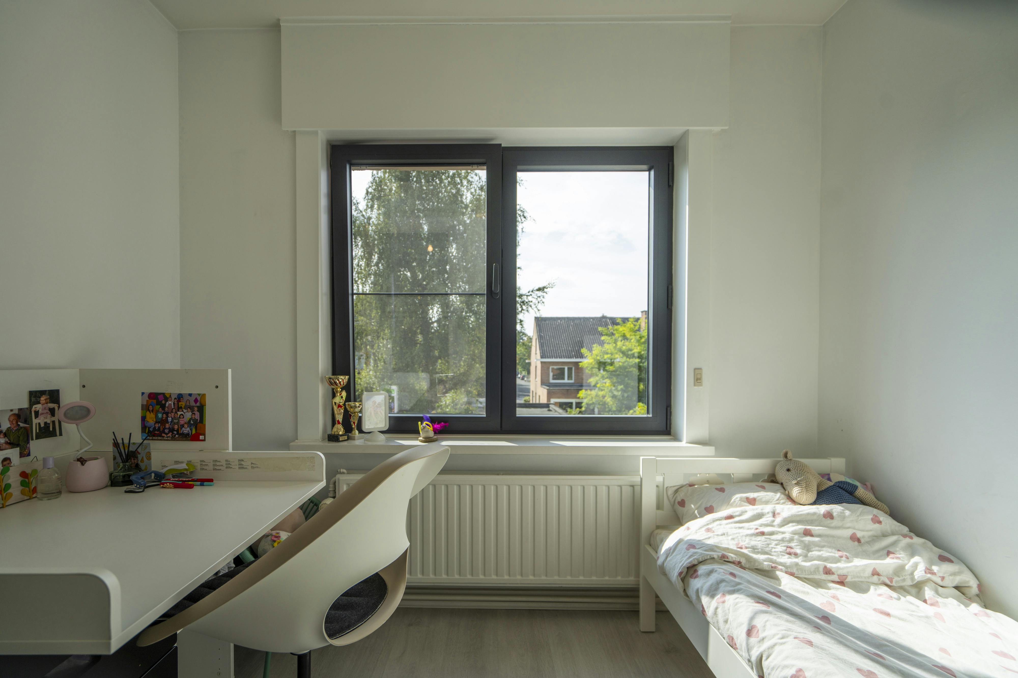 Gezellig instapklaar huis te koop te Kortrijk!  foto 14