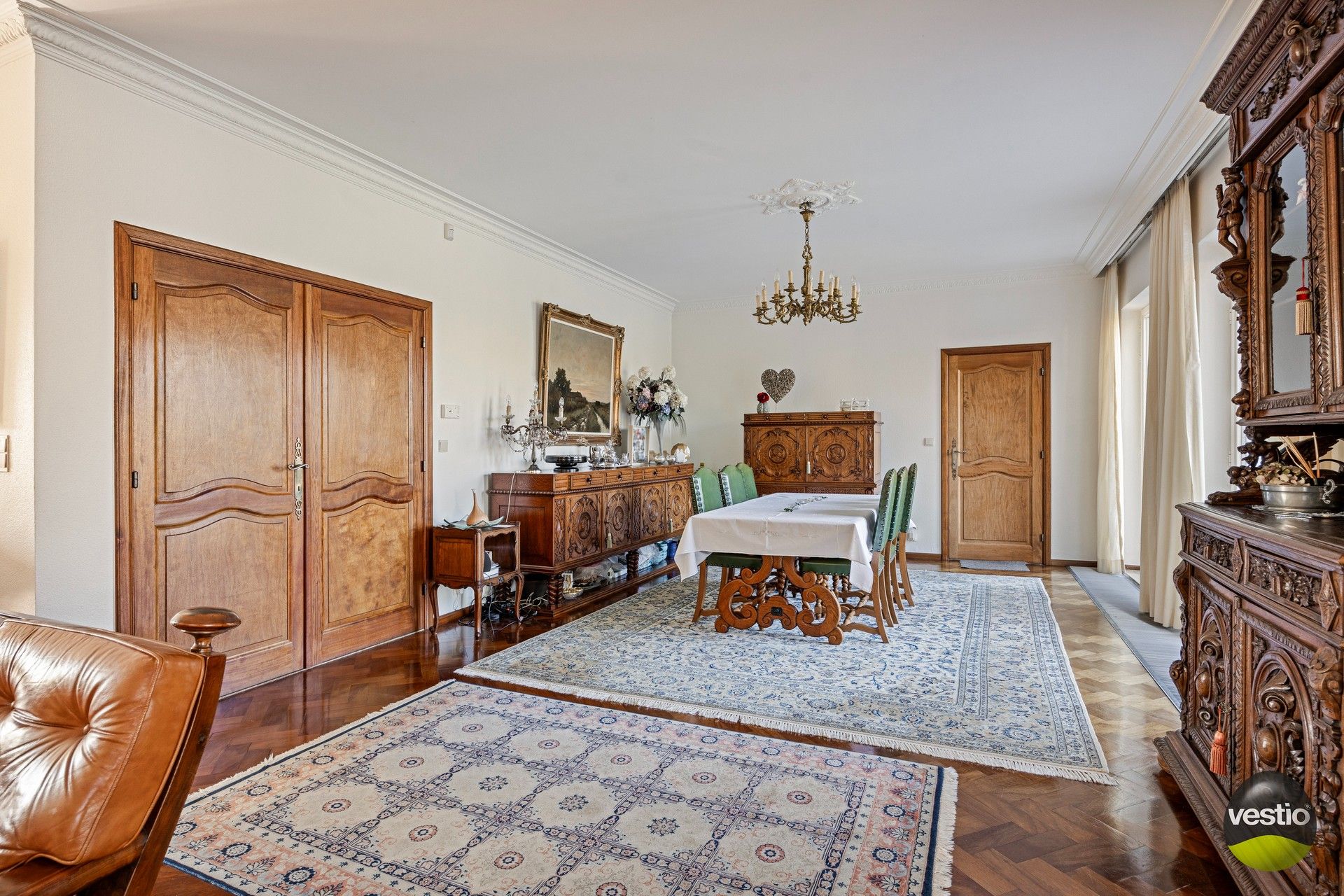 EXCLUSIEVE VILLA MET WEILANDEN OP 3,4 HA foto 6