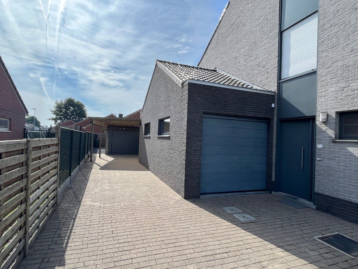 Gezellige woning met 4 slaapkamers in Zulte foto 32