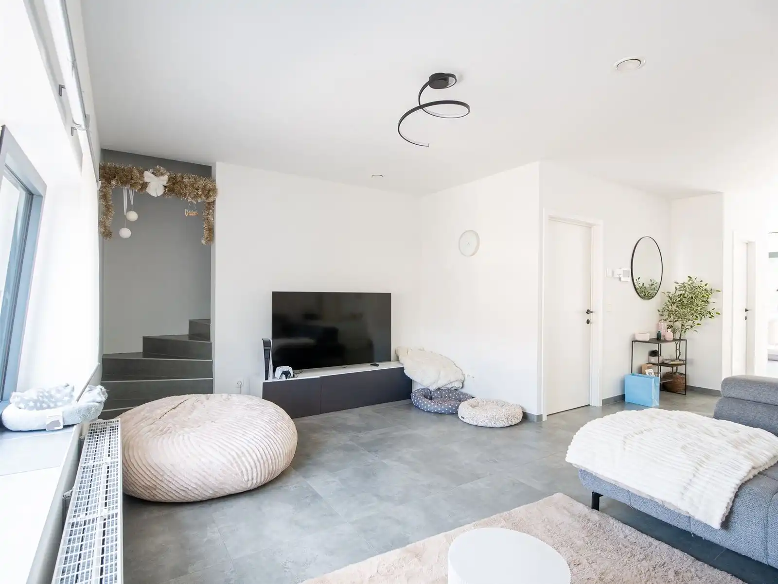 Duplex/Penthouse foto 7