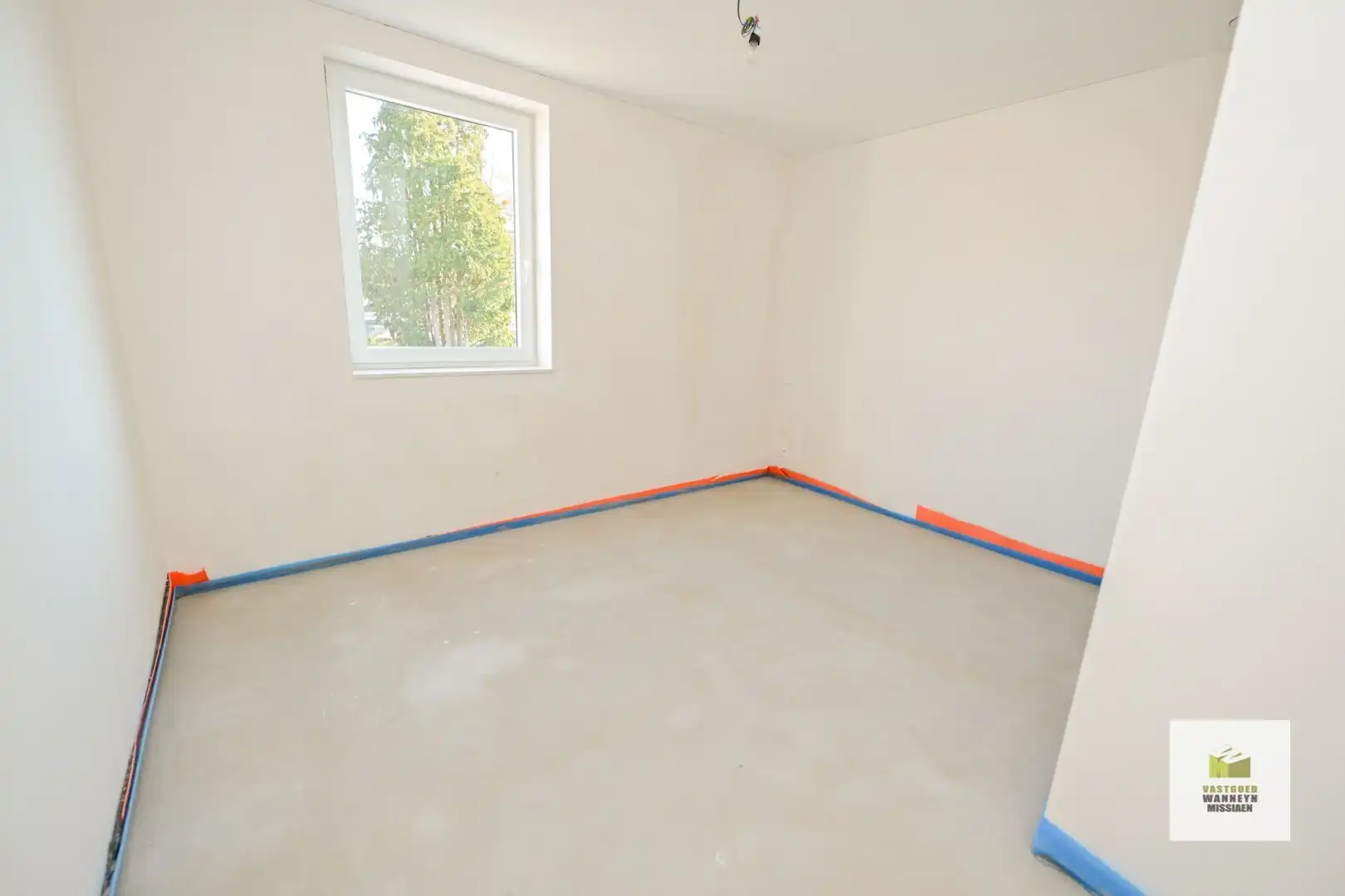 Ruim en luxueus 3-slpk appartement met 24m2 terras met zicht op het gemeentehuis foto 9