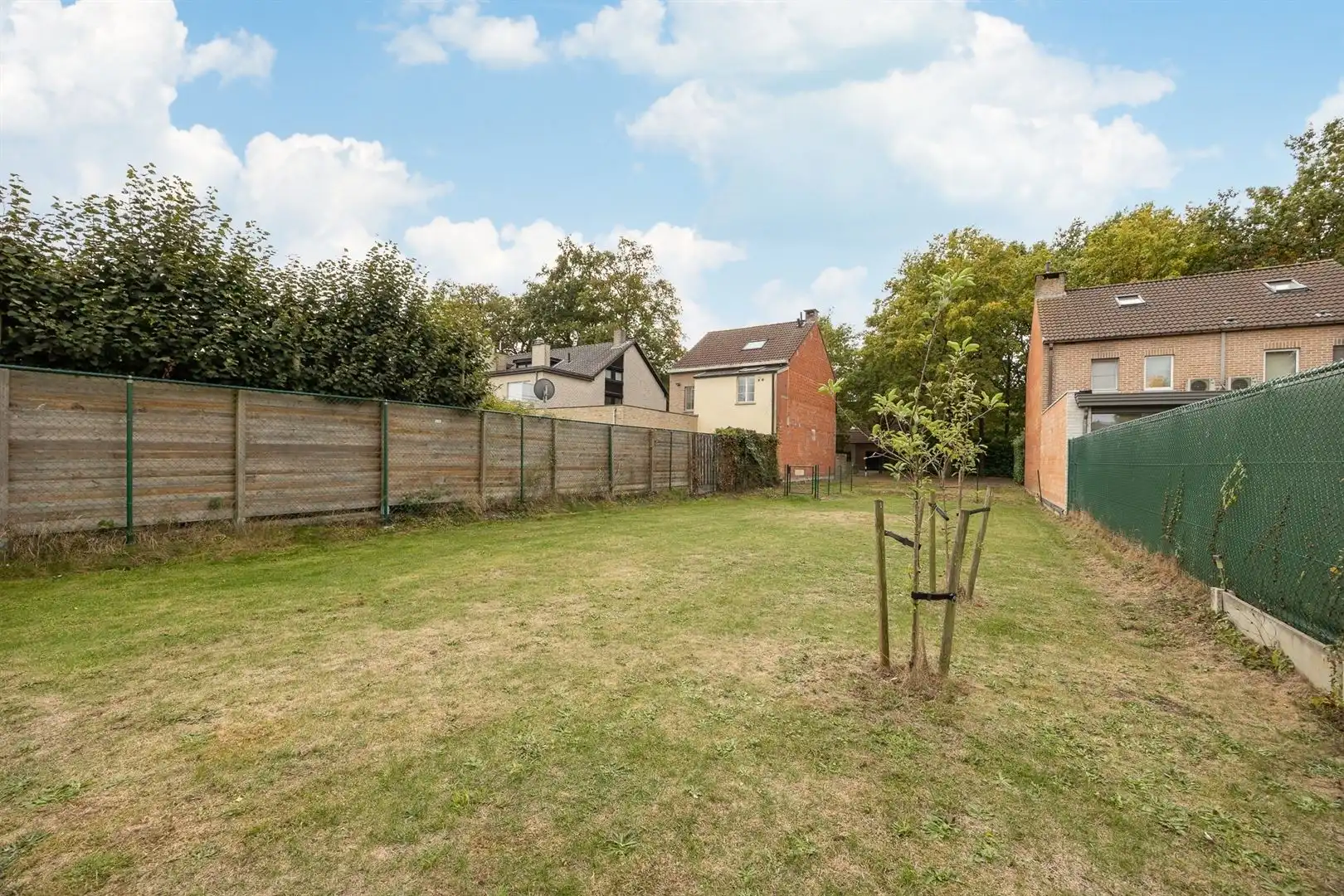 Zeldzaam breed met eindeloze mogelijkheden in Brasschaat foto 8