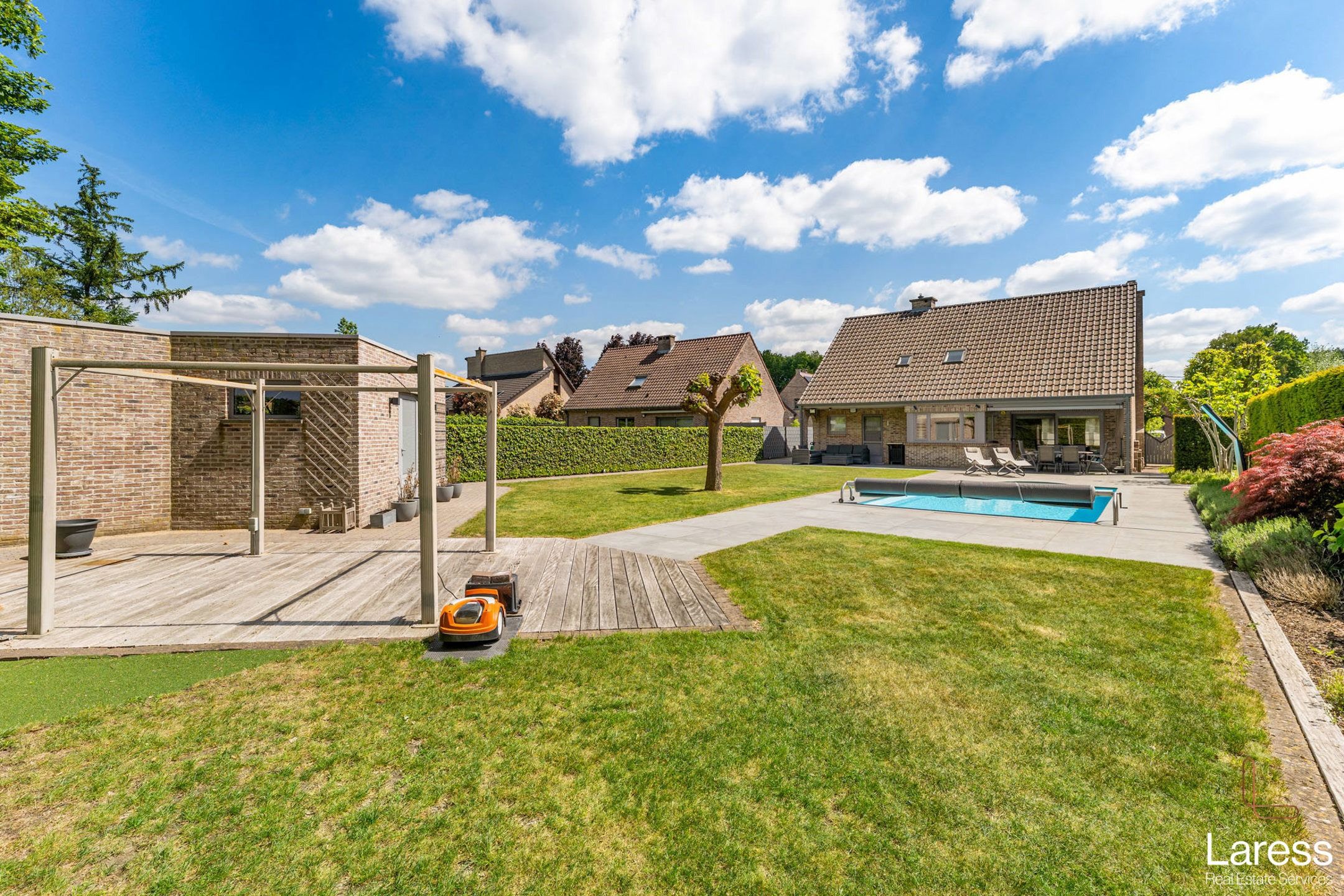 Huis te koop foto 10