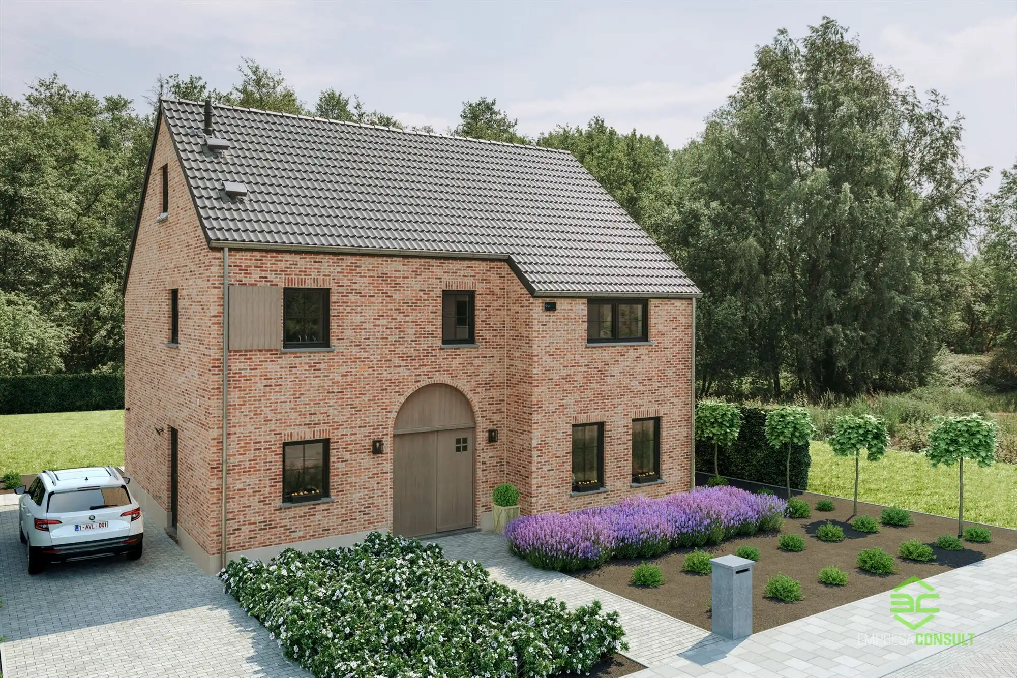 Huis te koop Bredestraat 59 - 3290 DIEST