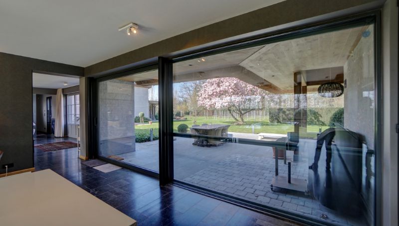 Exclusieve luxe villa 350m² + 120m² bijgebouw-garages op 43 are foto 33