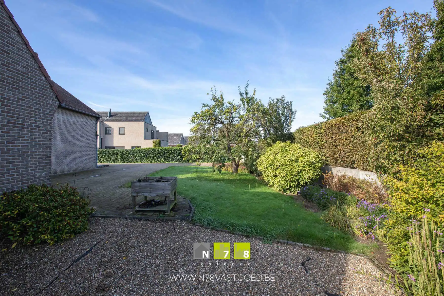 Huis te koop foto 30