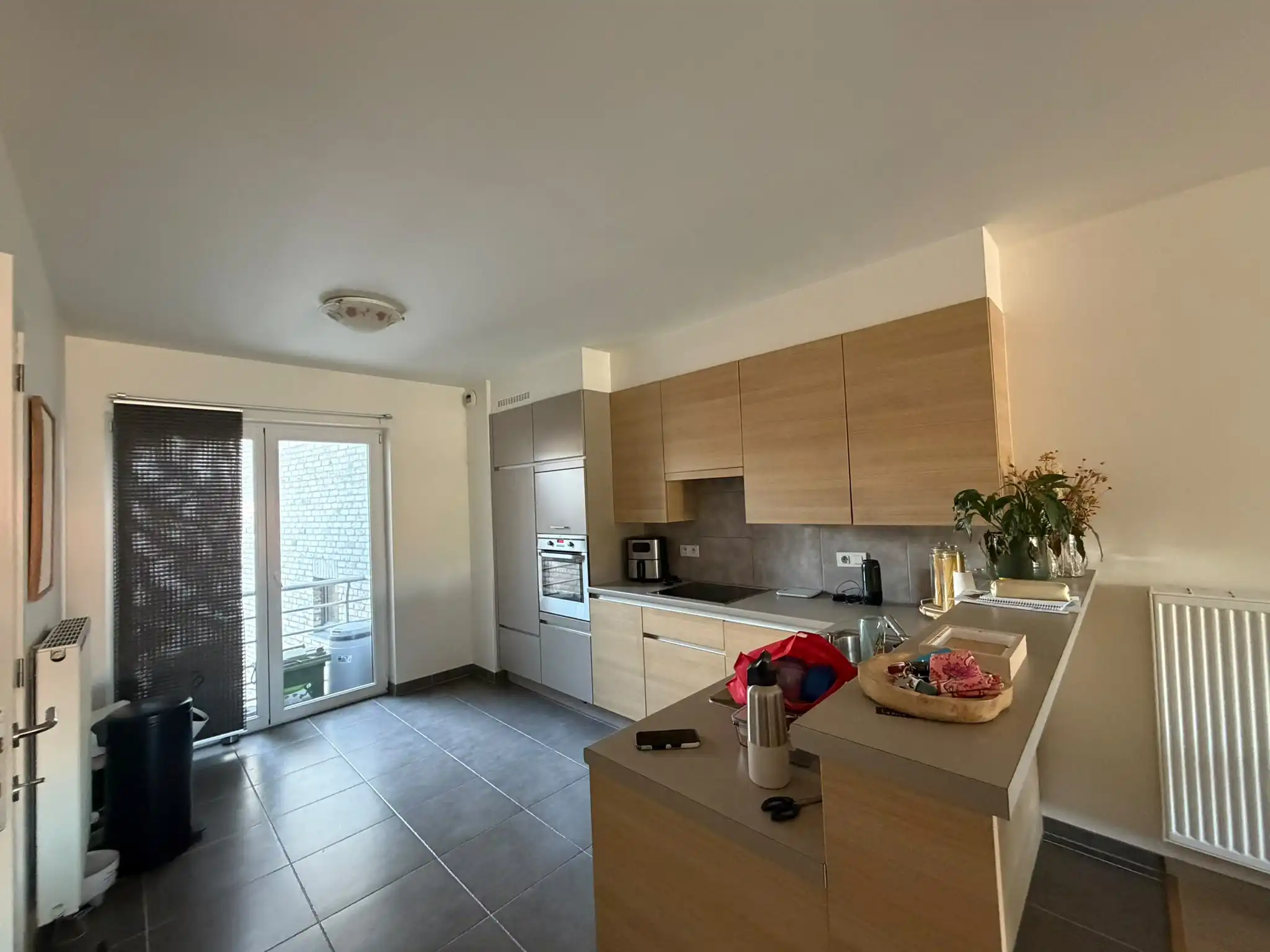 Twee slaapkamerappartement gelegen in residentie Everinga foto 6