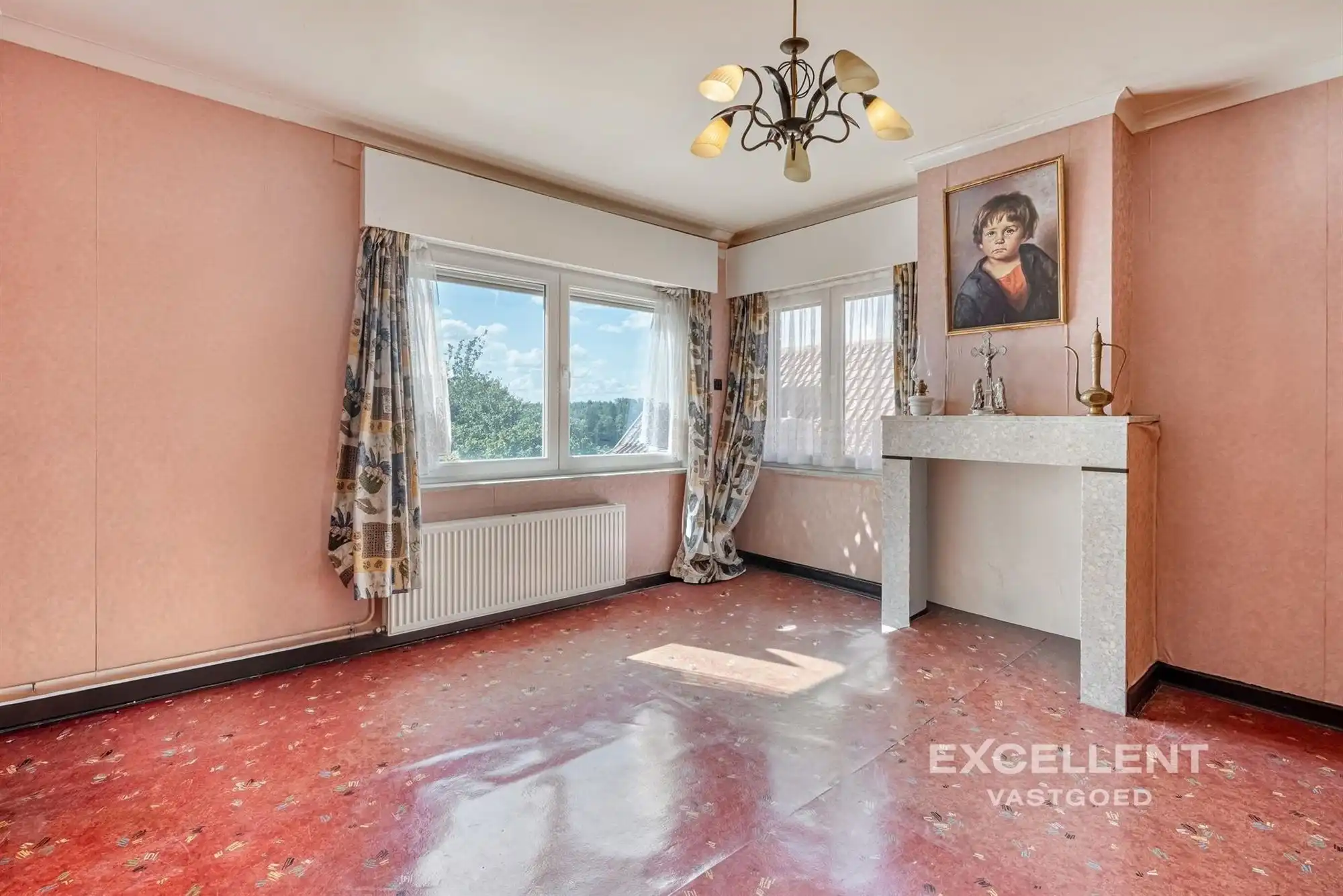 Rustig gelegen karaktervolle woning Te koop foto 15
