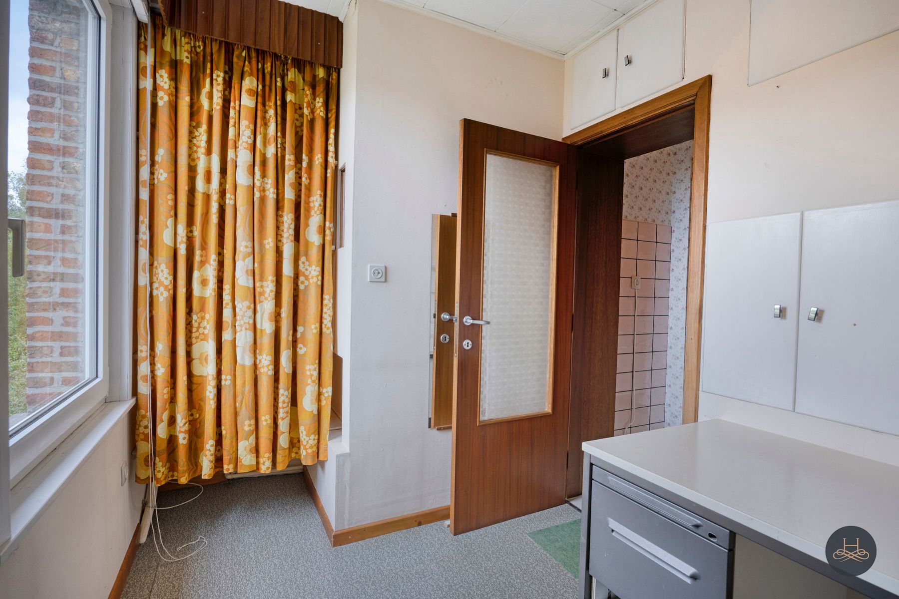 Ruime woning op centrale ligging foto 17