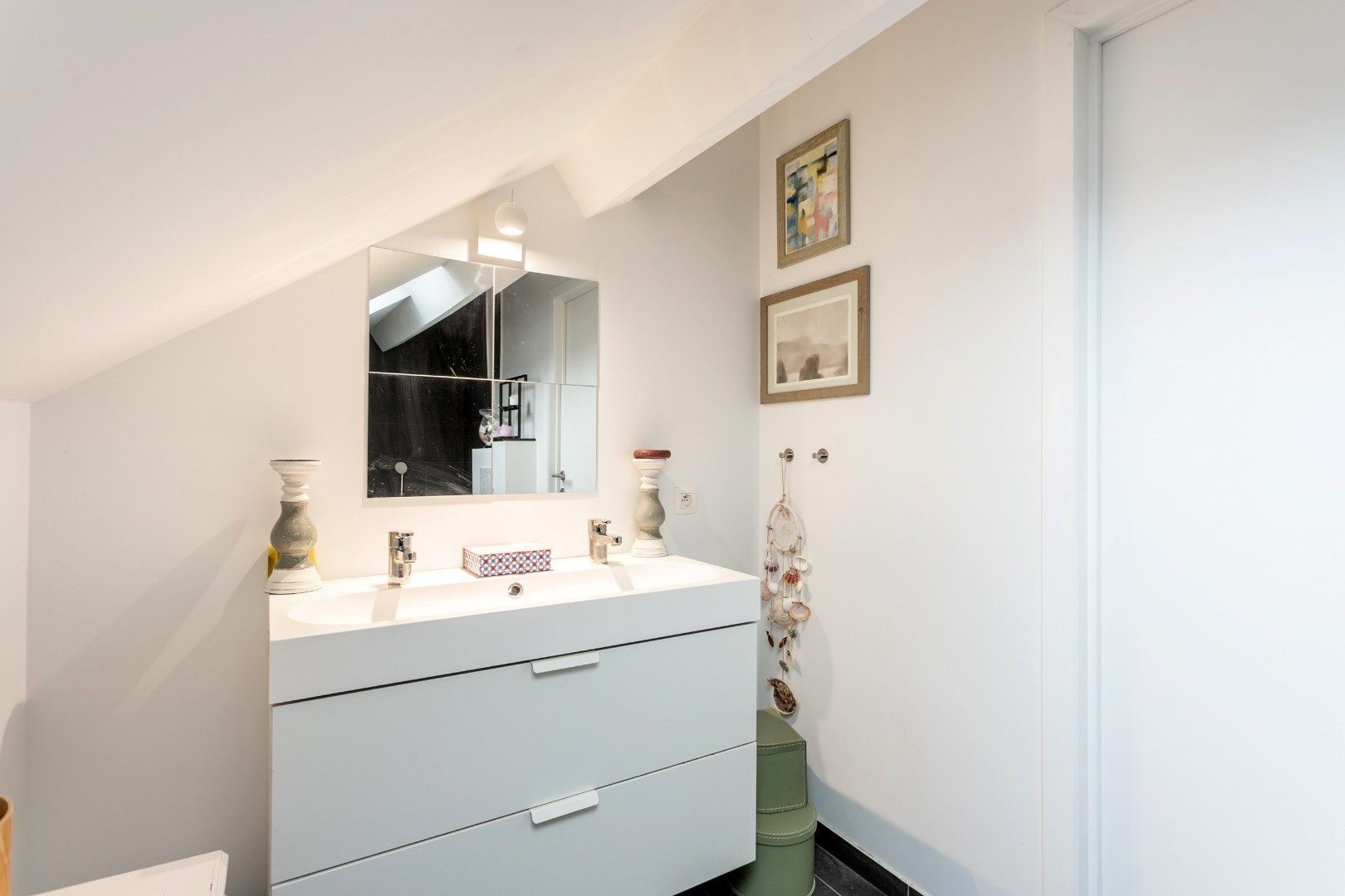 Instapklare en energiezuinige woning met 3 slaapkamers en 2 badkamers foto 17