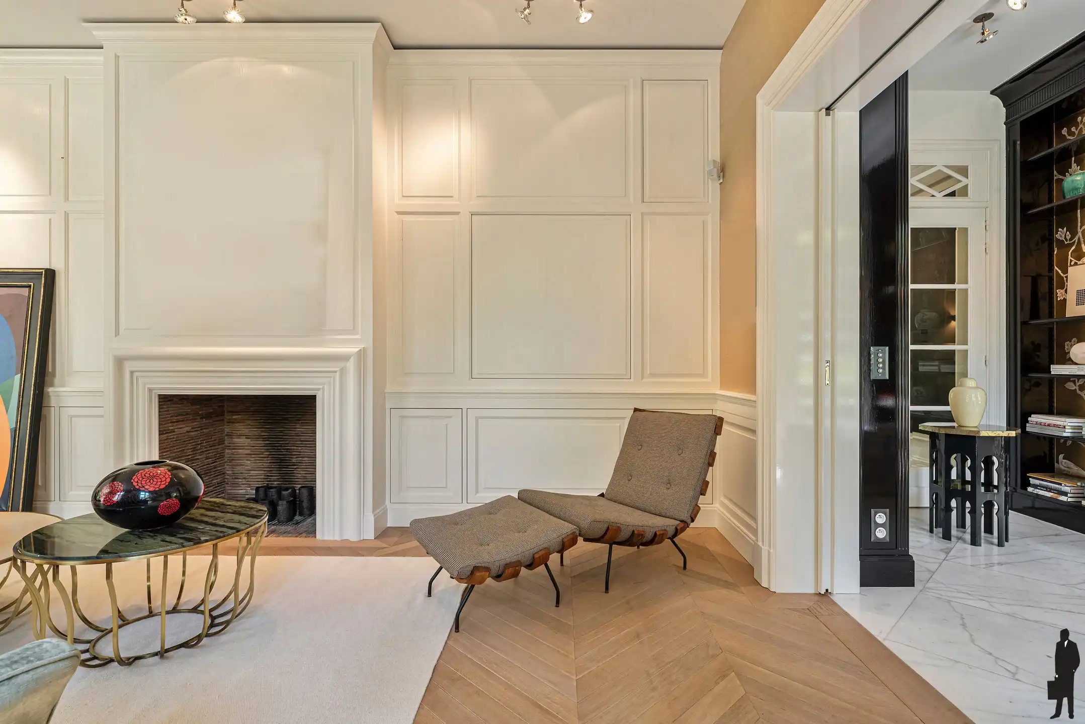 Hoogwaardig afgewerkte energiezuinige villa op ca. 6.264m²!  foto 10