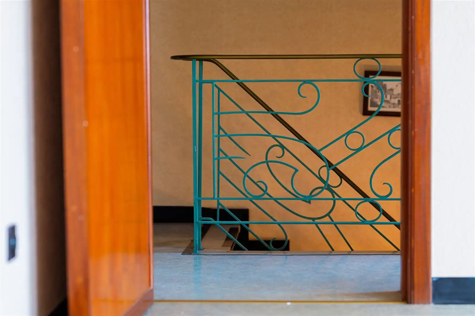 3 gevelwoning met loods (248m2) en garage foto 25