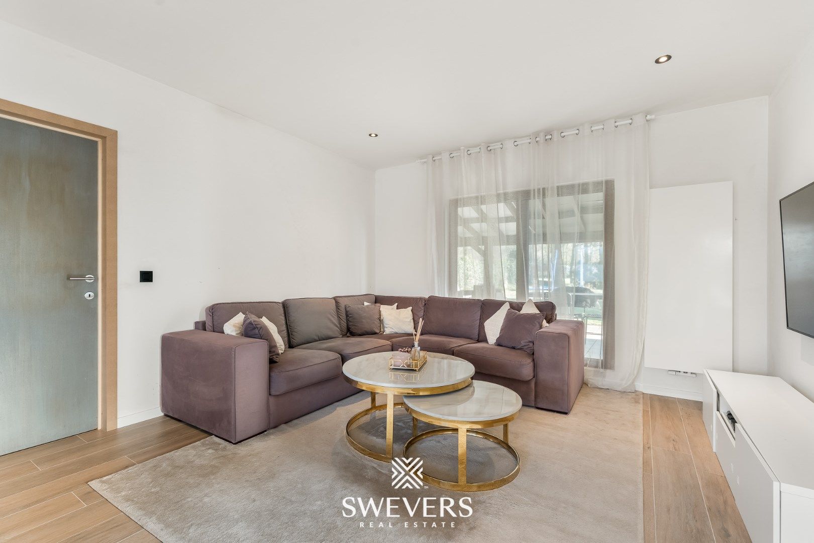 Woonst met twee slaapkamers en uitbreidingsmogelijkheid te Heusden-zolder foto 3
