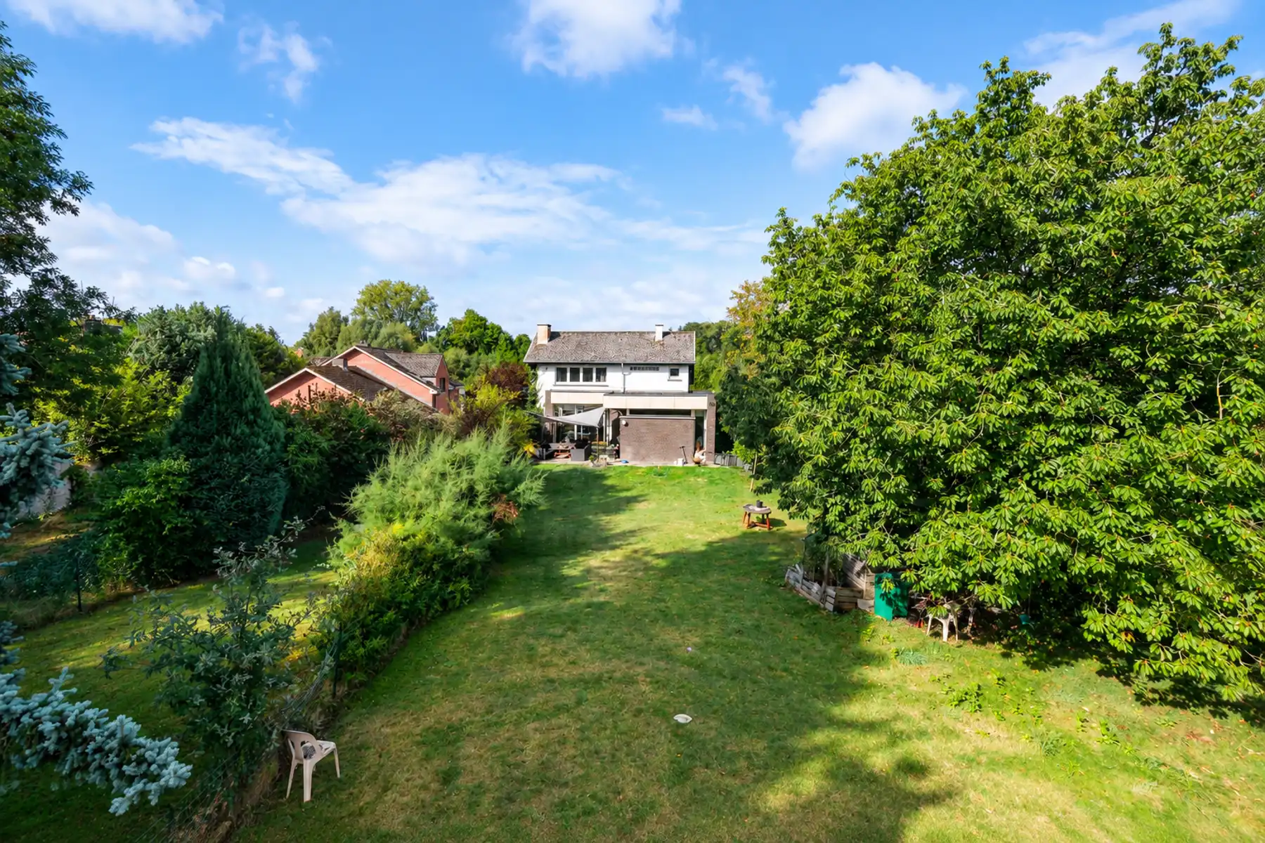 Huis te koop foto 22