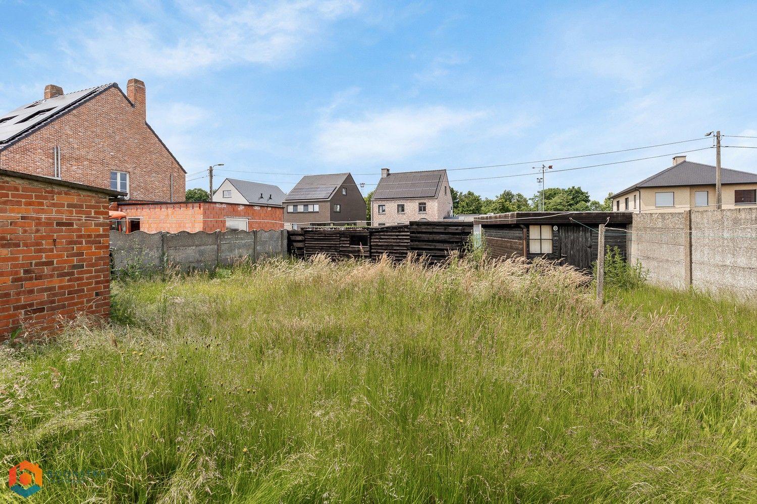 Te renoveren woning met tuin en 2 slpkrs op een perceel van 664 m² foto 16