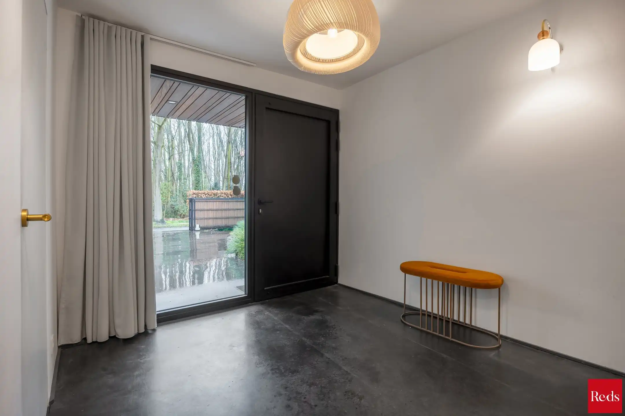 Stijlvolle, energiezuinige woning met rondom heerlijke tuin  foto 7