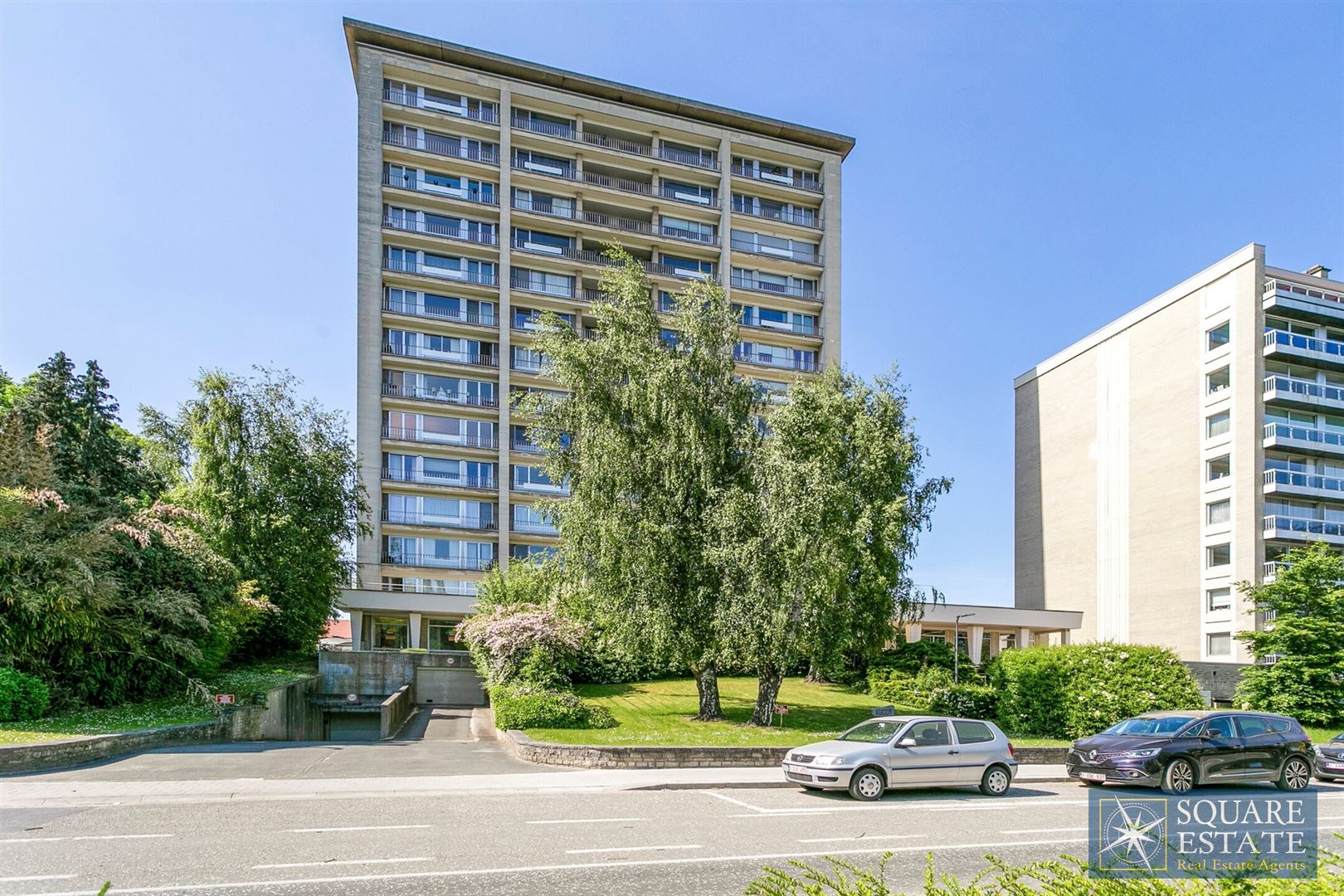 Appartement te koop Parklaan 31/15 - 9300 AALST