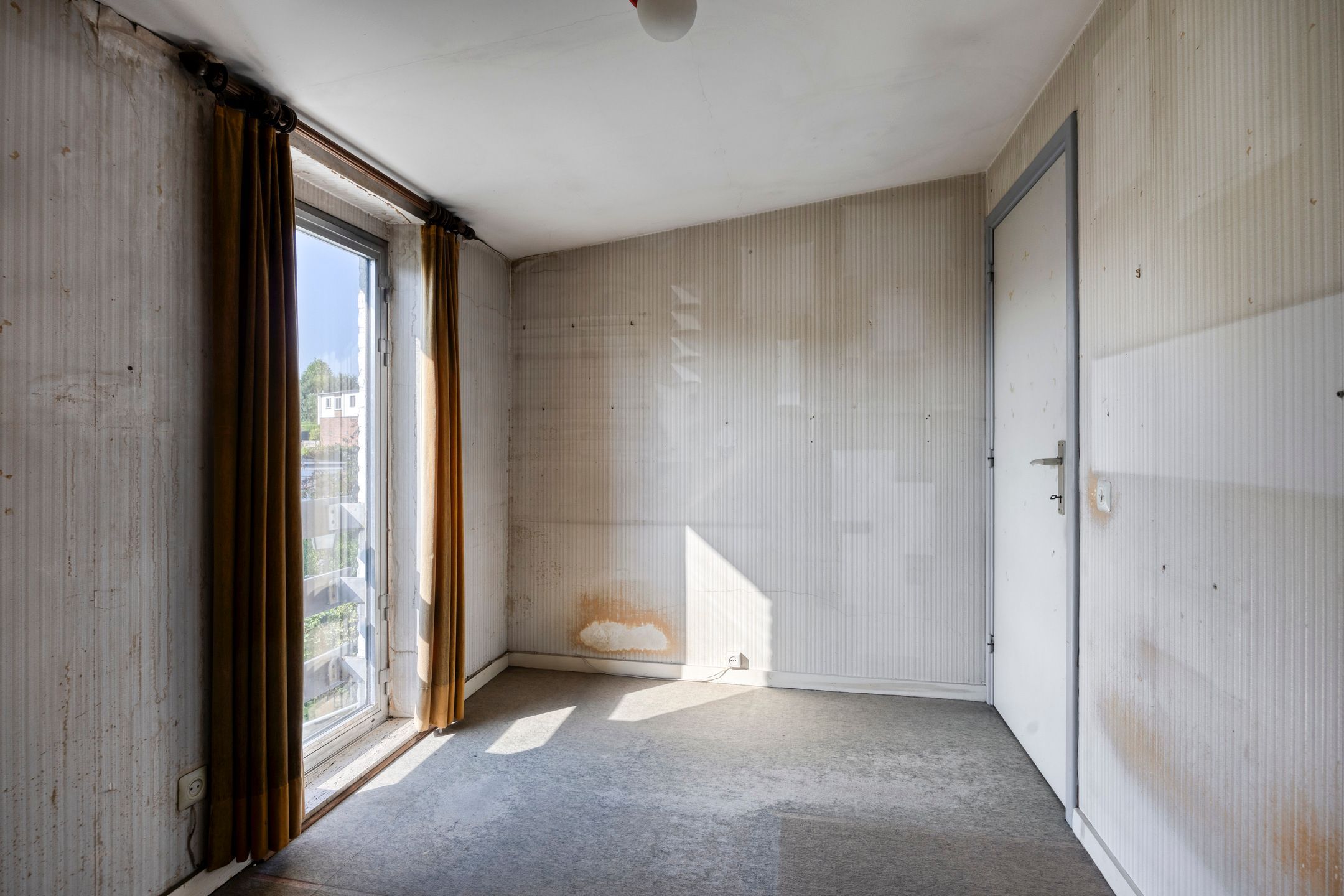 Charmant te renoveren woning op toplocatie te Heverlee foto 21