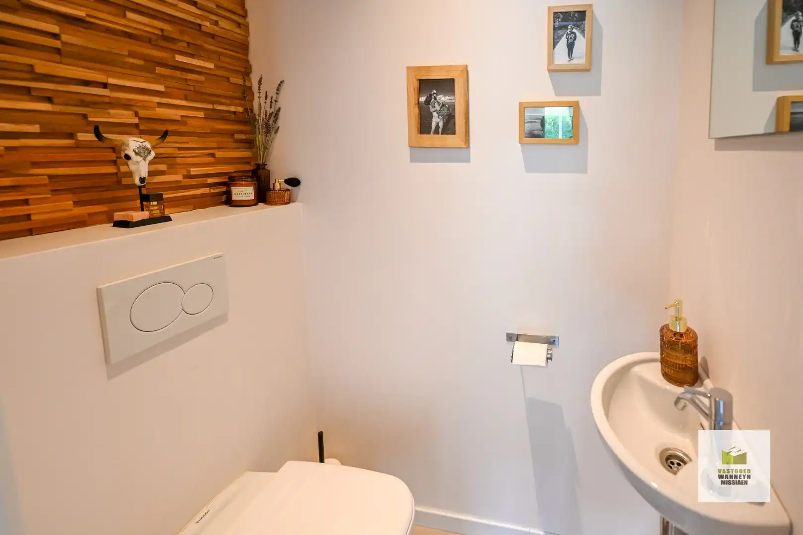 Energiezuinige woning met 4slpk en mooie tuin op topligging! foto 2