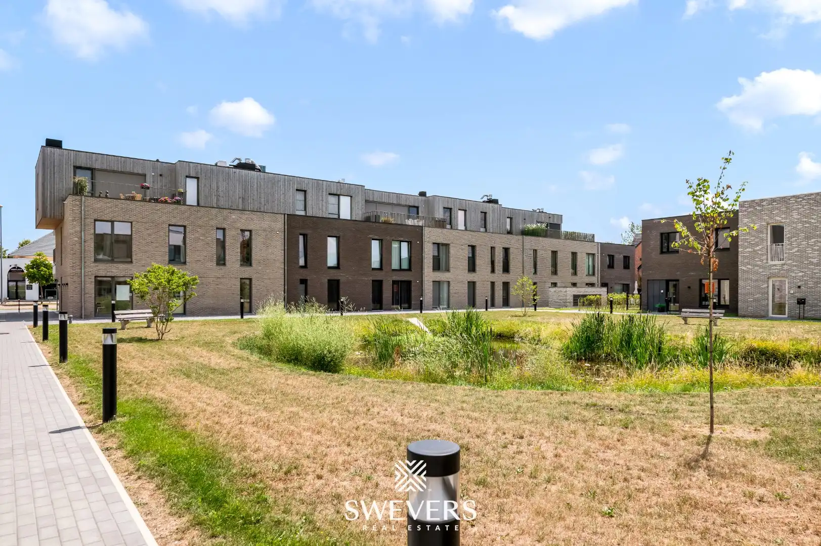 Nieuwbouwproject Milda: Hedendaags & Energiezuinig Wonen in een Groene, Autoluwe Omgeving  foto 11