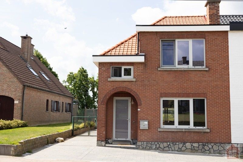 Leuke instapklare woning met 3 slaapkamers en tuin foto 25