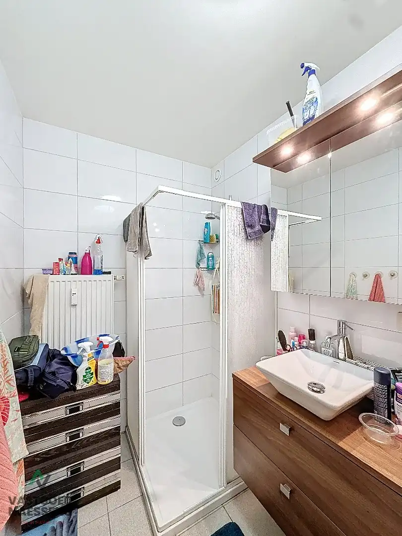 LICHTRIJK 2 SLPK APP IN HARTJE MARIAKERKE foto 16