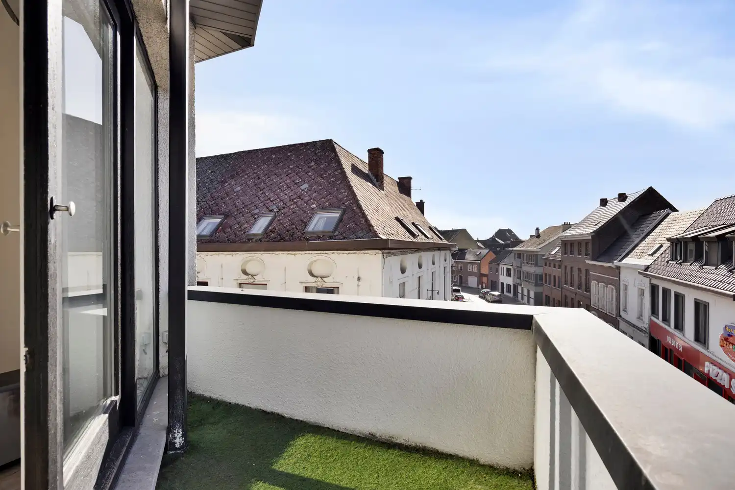 RUIM EN VOLLEDIG GERENOVEERD APPARTEMENT IN HET CENTRUM VAN DIEST! foto 14