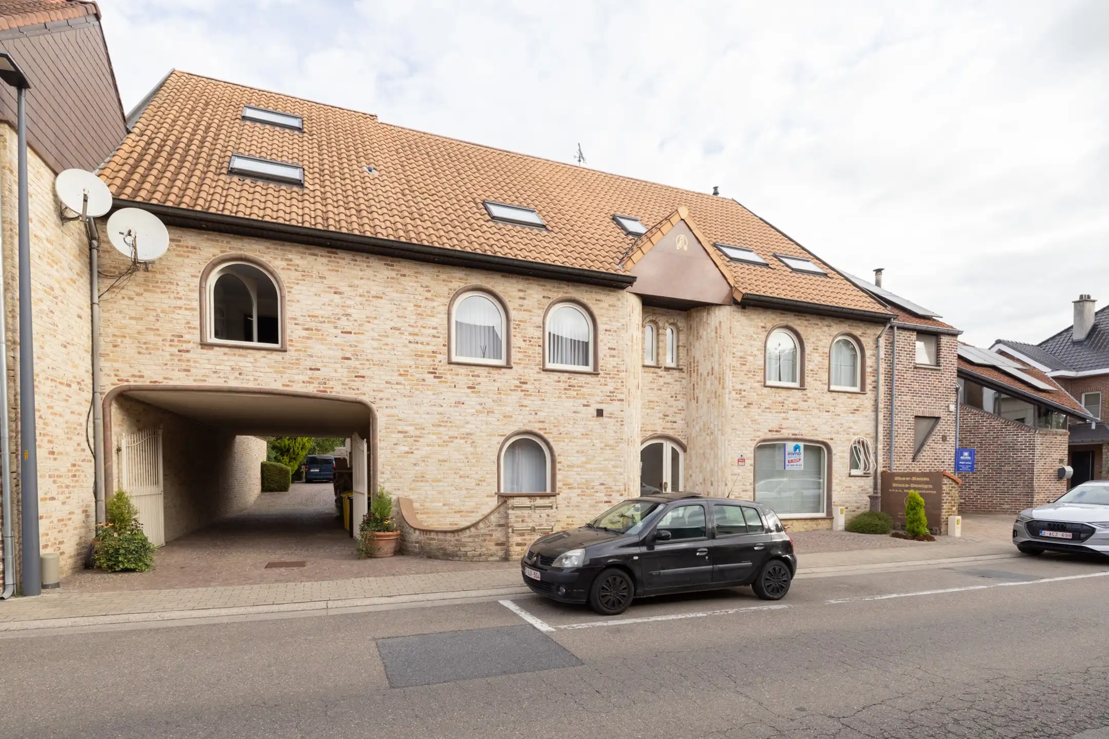 Appartement te huur foto {{pictureIndex}}