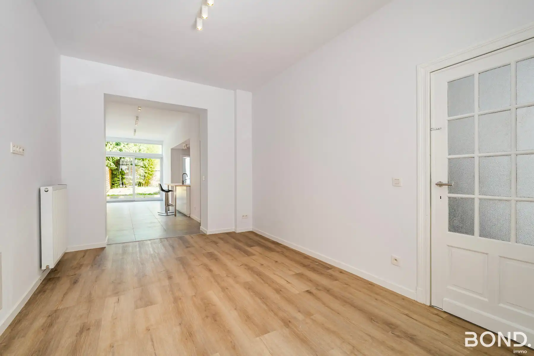 Herenwoning met 6 slaapkamers foto 10
