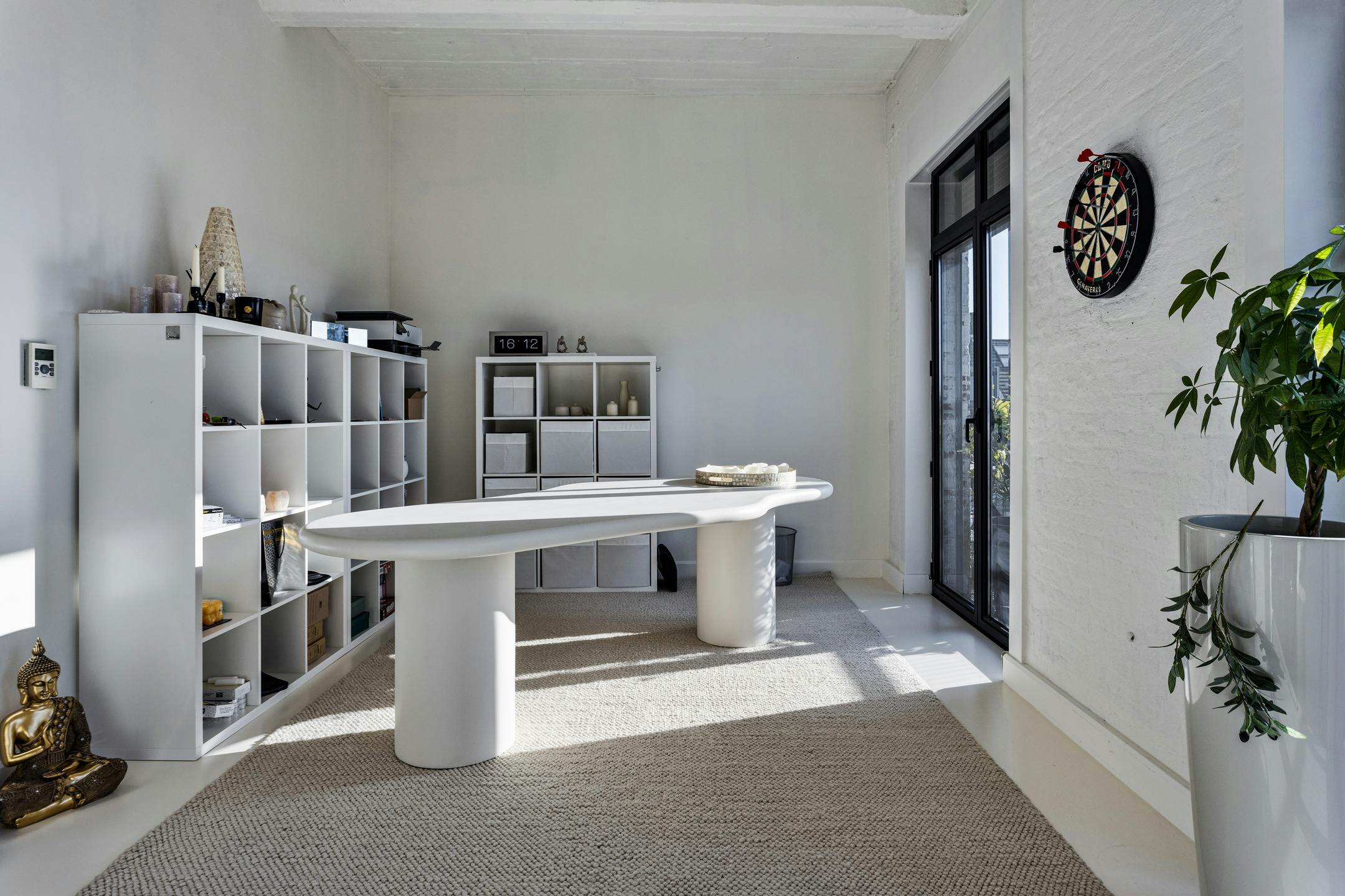 Penthouse duplex appartement met twee terrassen te koop foto 23
