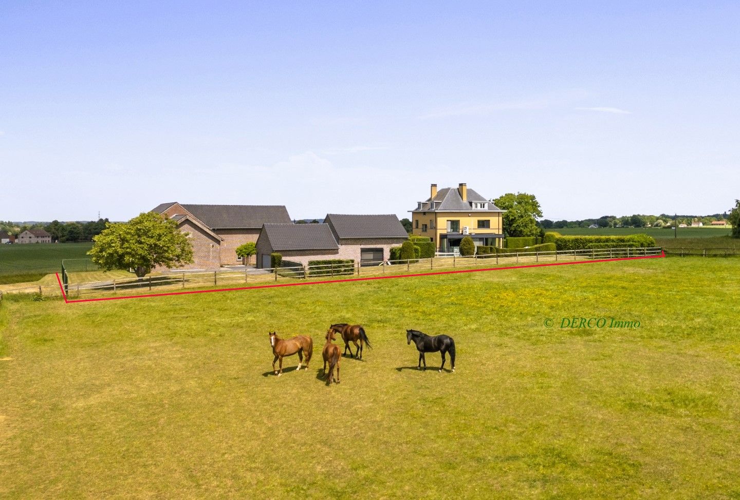 uniek GEHEEL van topklasse VILLA  met een afzonderlijk historisch MOLEN-complex (kantoren / eventlocatie) foto 2