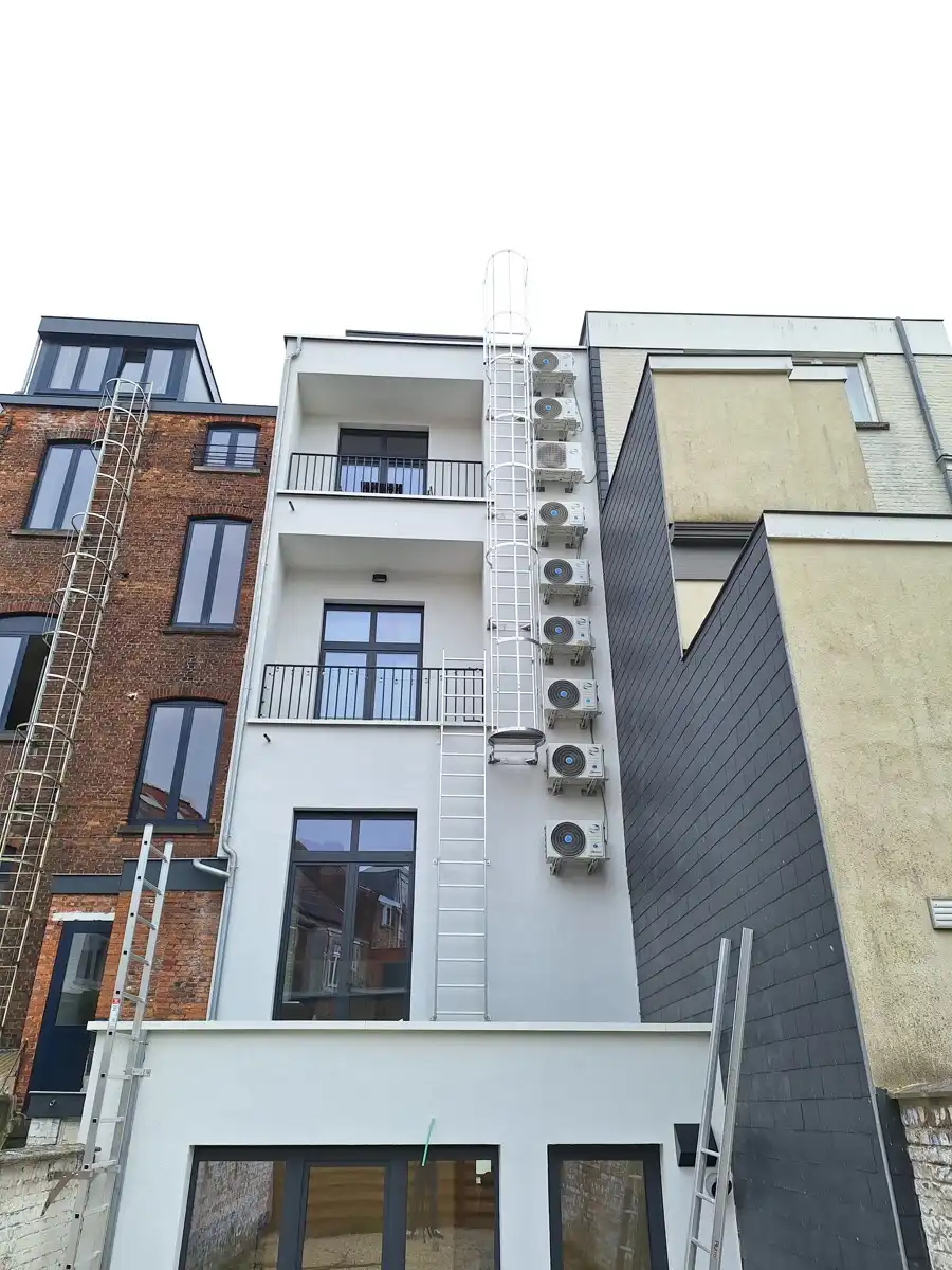 Studentenhuis – Topinvestering in Mechelen foto 6