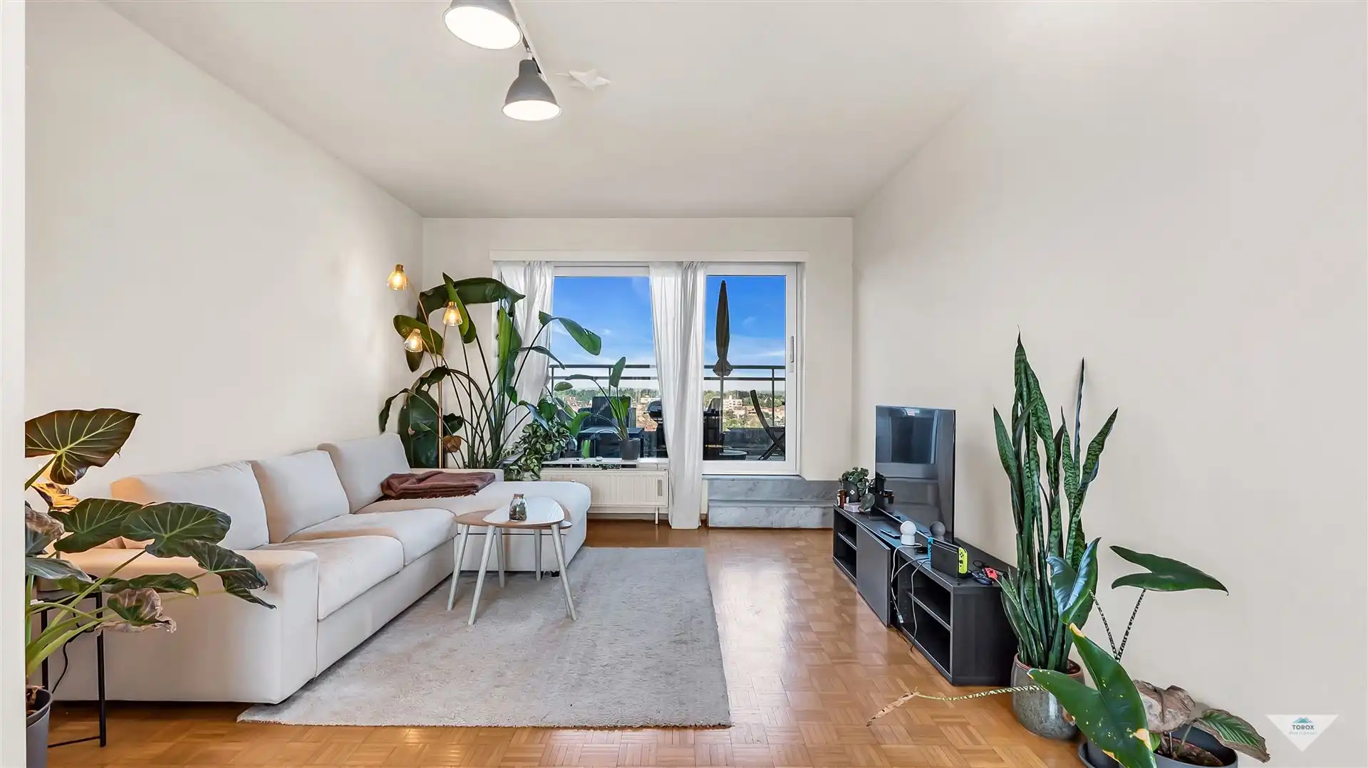 Appartement te huur Leeuwerikenstraat 57/0902 - 3001 Leuven