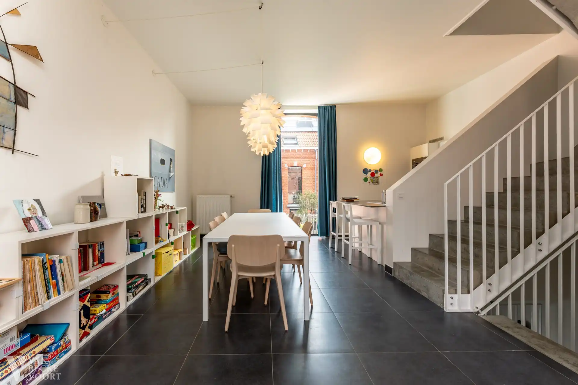 Duinenwoning op onevenaarbare locatie foto 2