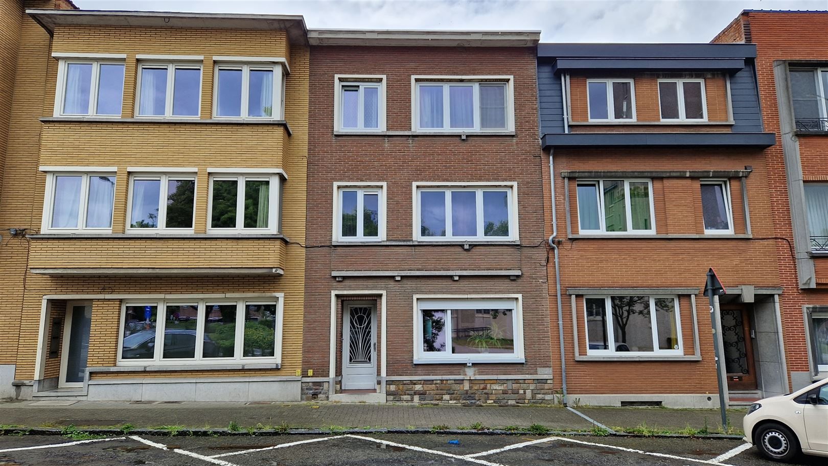 Appartement te koop Kardinaal Mercierplein 13 - 1500 HALLE