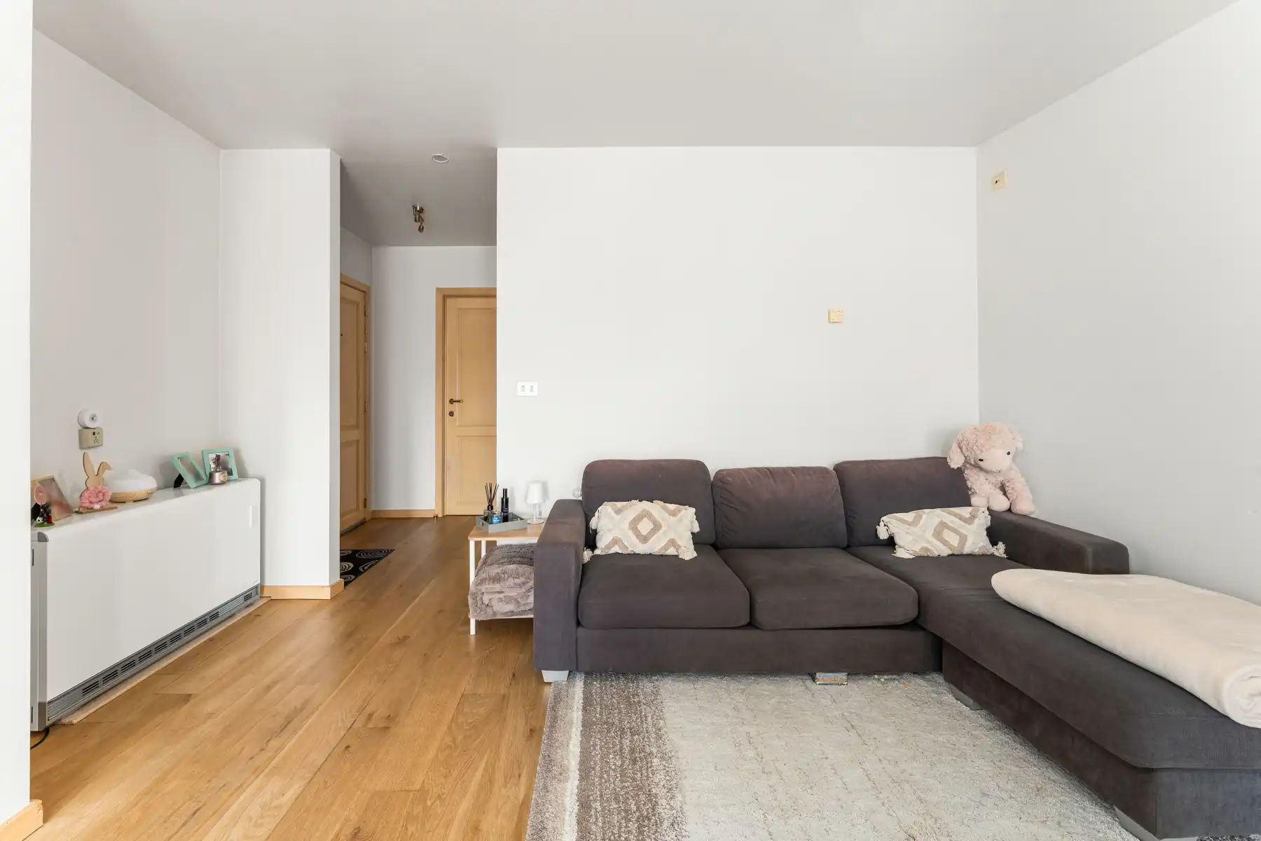 Opbrengsteigendom met 4 appartementen.  foto 37