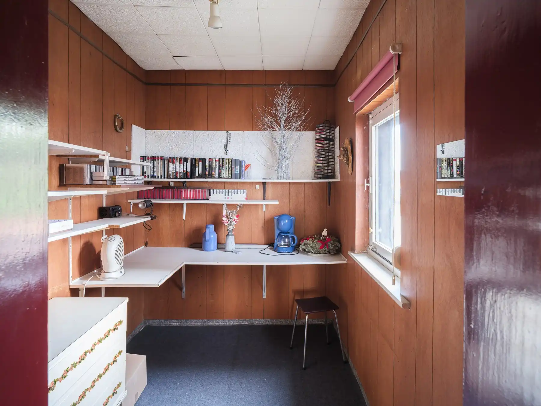 Renovatiekans in gegeerde buurt met uitstekende bereikbaarheid. foto 11