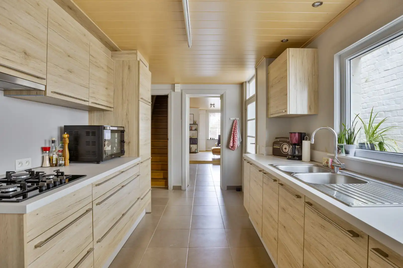 Energiezuinige woning met 2 slaapkamers!  foto 9
