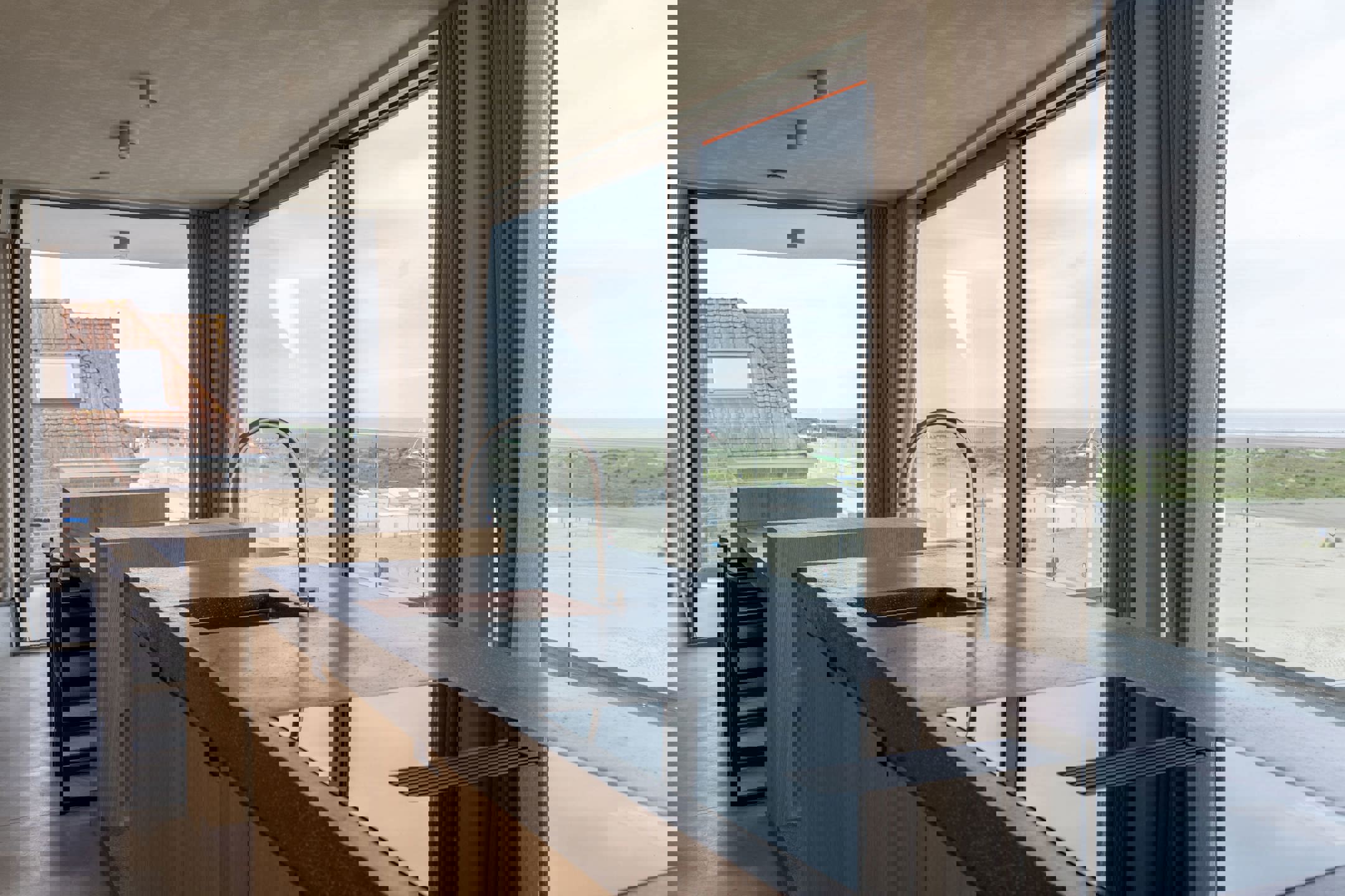 Exclusief nieuwbouwproject "BEACH HOUSE", in Zeebrugge... foto 6