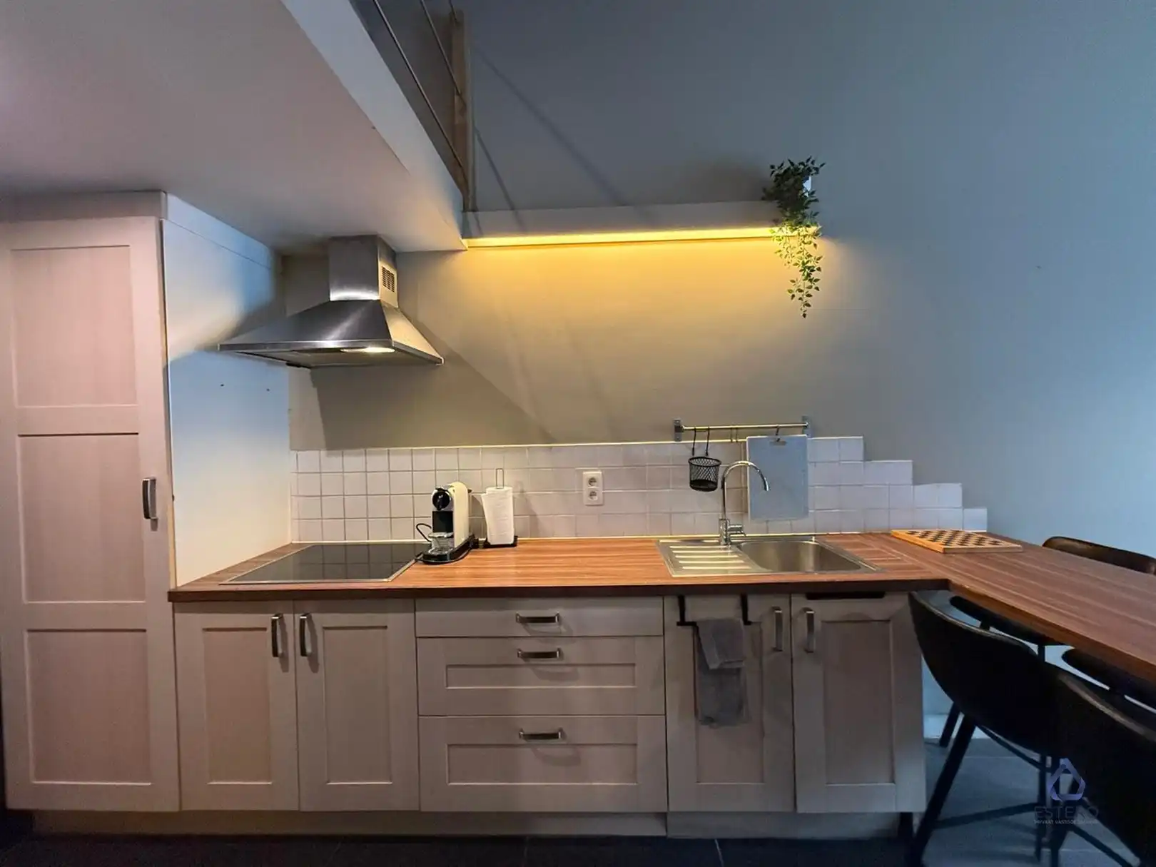Instapklare studio te huur in Gent foto 5