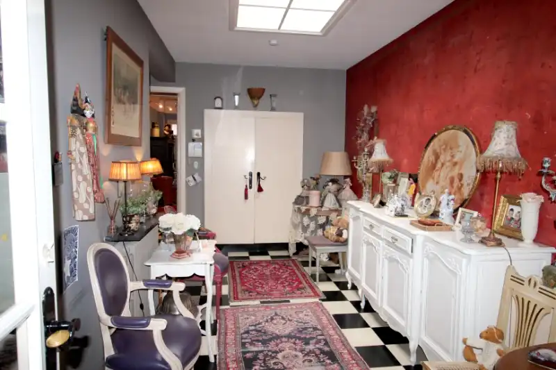Karaktervolle herenwoning met zonnige tuin foto 9