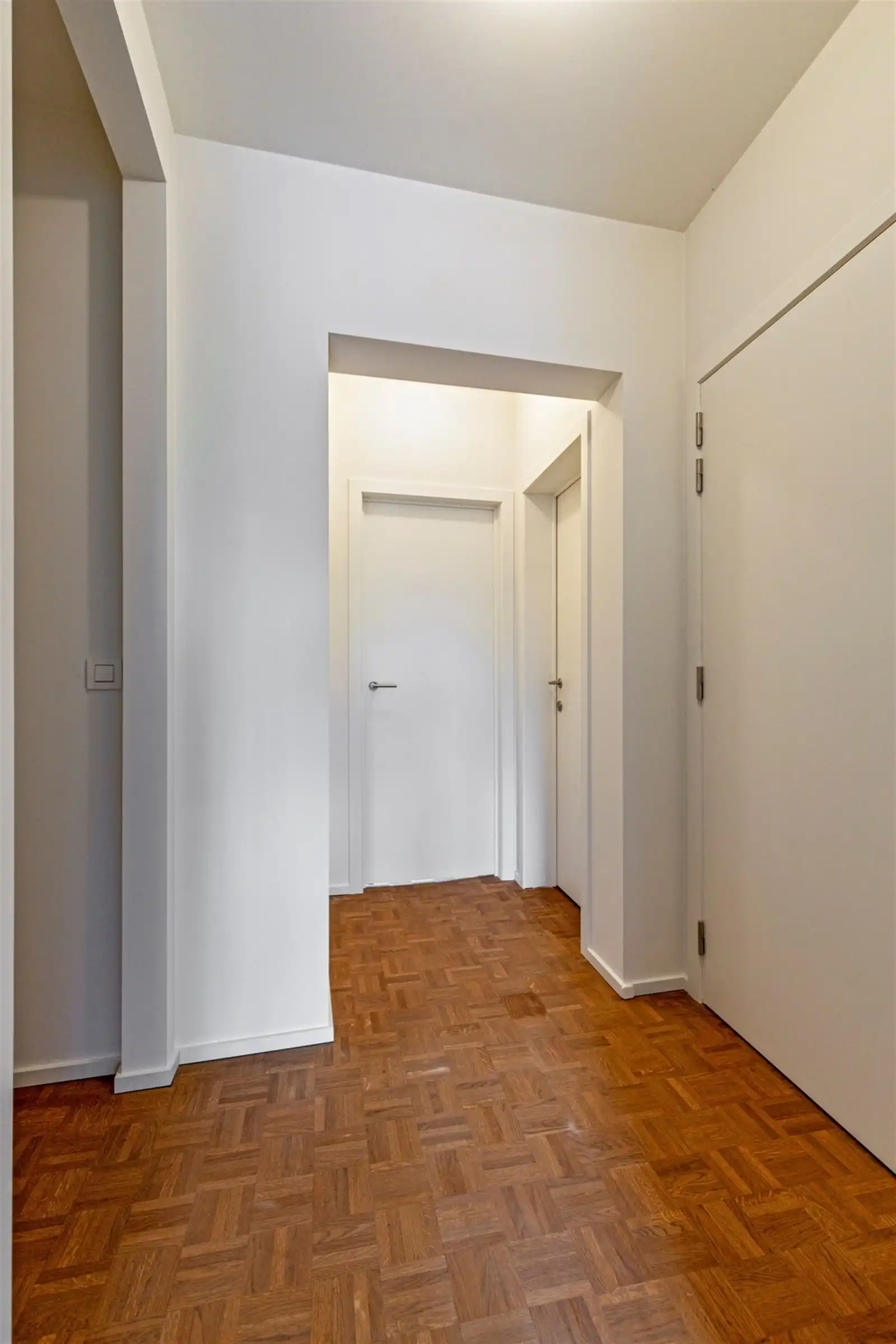 Mortsel: Hoogstaand afgewerkte gemeubeld charme appartement  foto 2