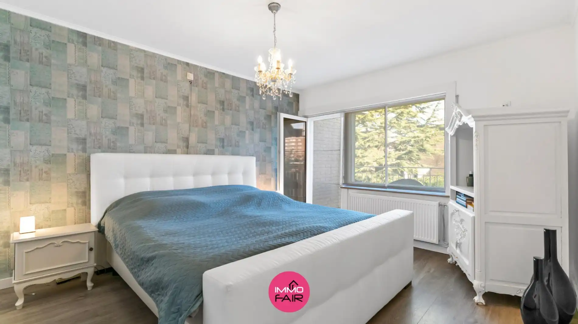 Instapklare gezinswoning met 4 slaapkamers in het hartje van Genk foto 9