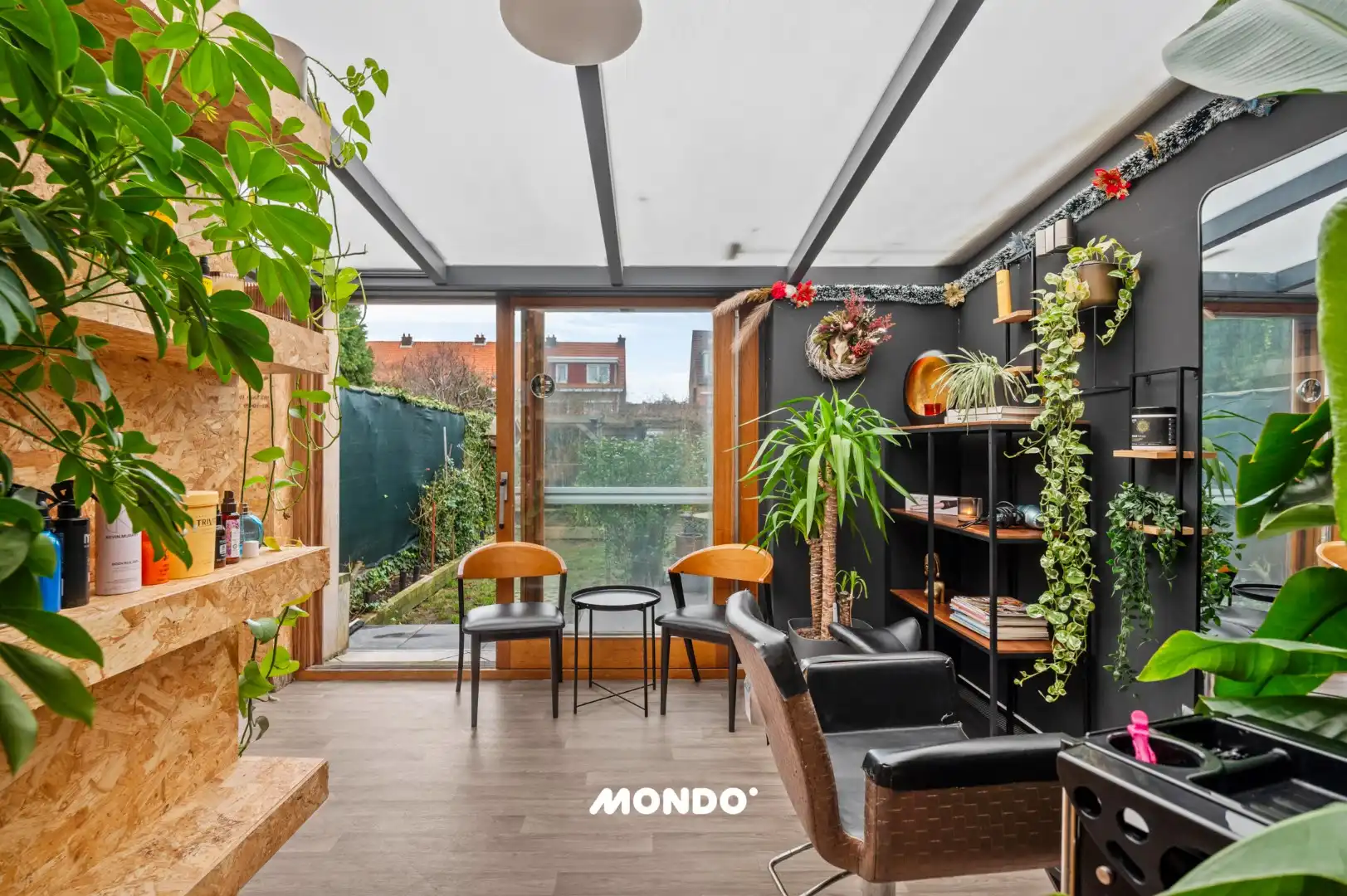 Uitzonderlijke woning met enorme tuin te koop in Hoboken – Instapklaar & energiezuinig (EPC B) foto 16