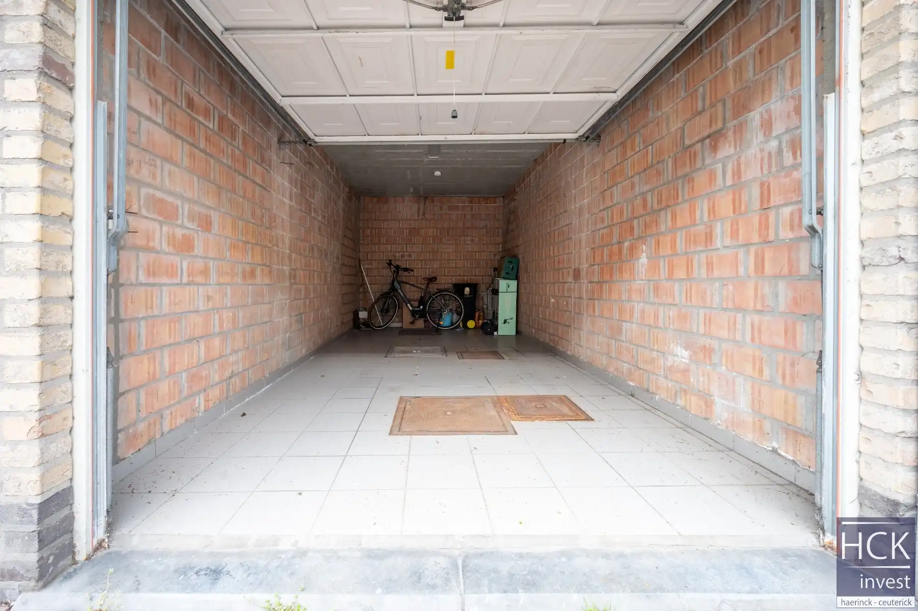 OOSTENDE - Lichtrijk en ruim gelijkvloersappartement te Konterdam foto 10