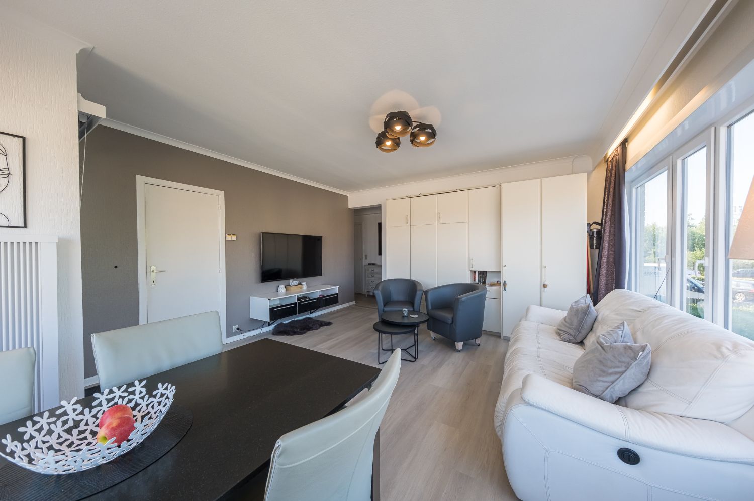 Appartement met 1 slaapkamer te huur te Middelkerke foto 5