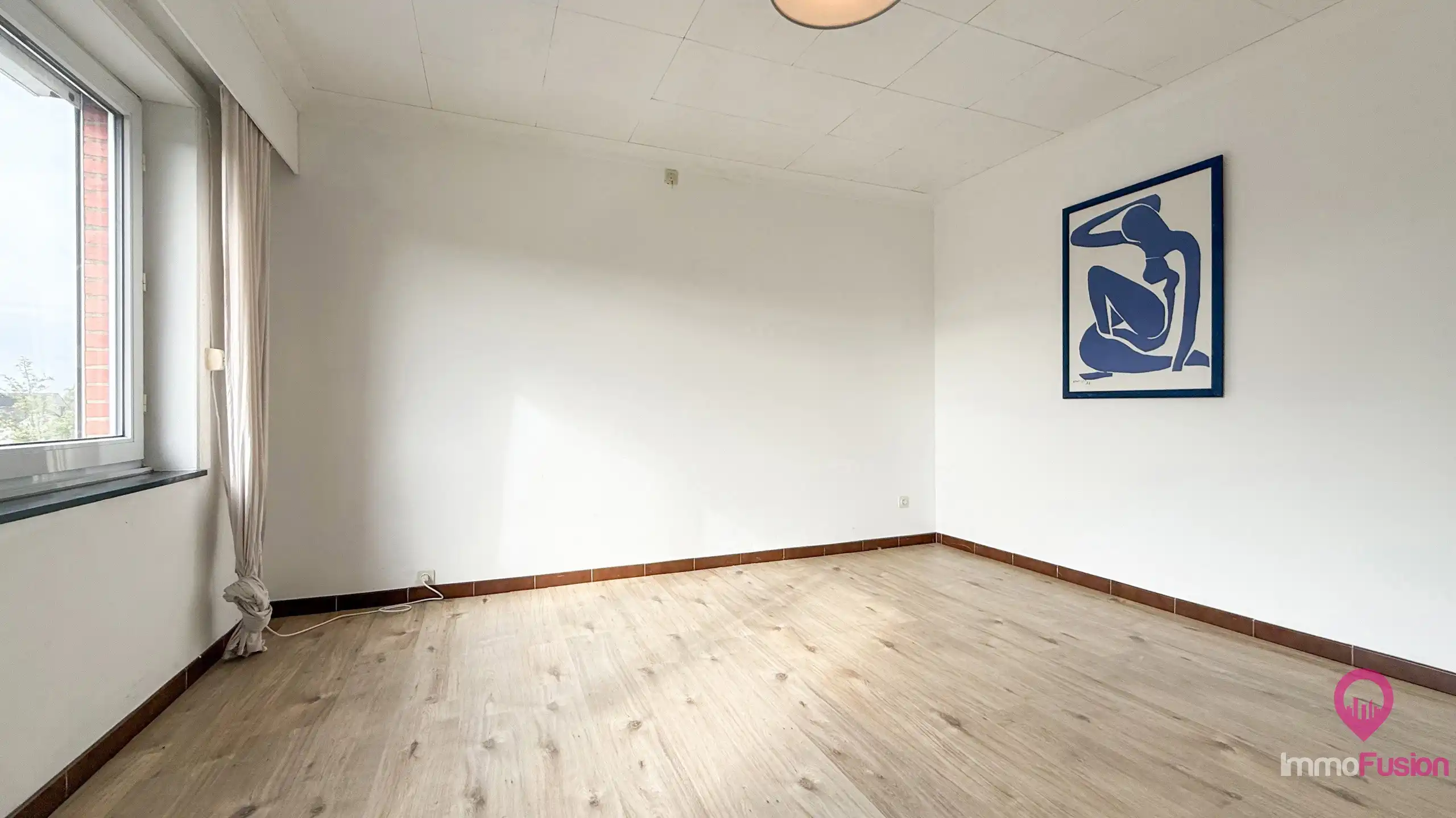 Open bebouwing op 11,28 are in Lillo met 3 slpks foto 25