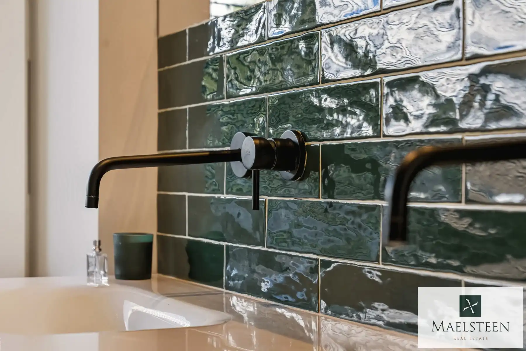 Top afgewerkte, instapklare villa op 1076 m² in Sint-Andries foto 53